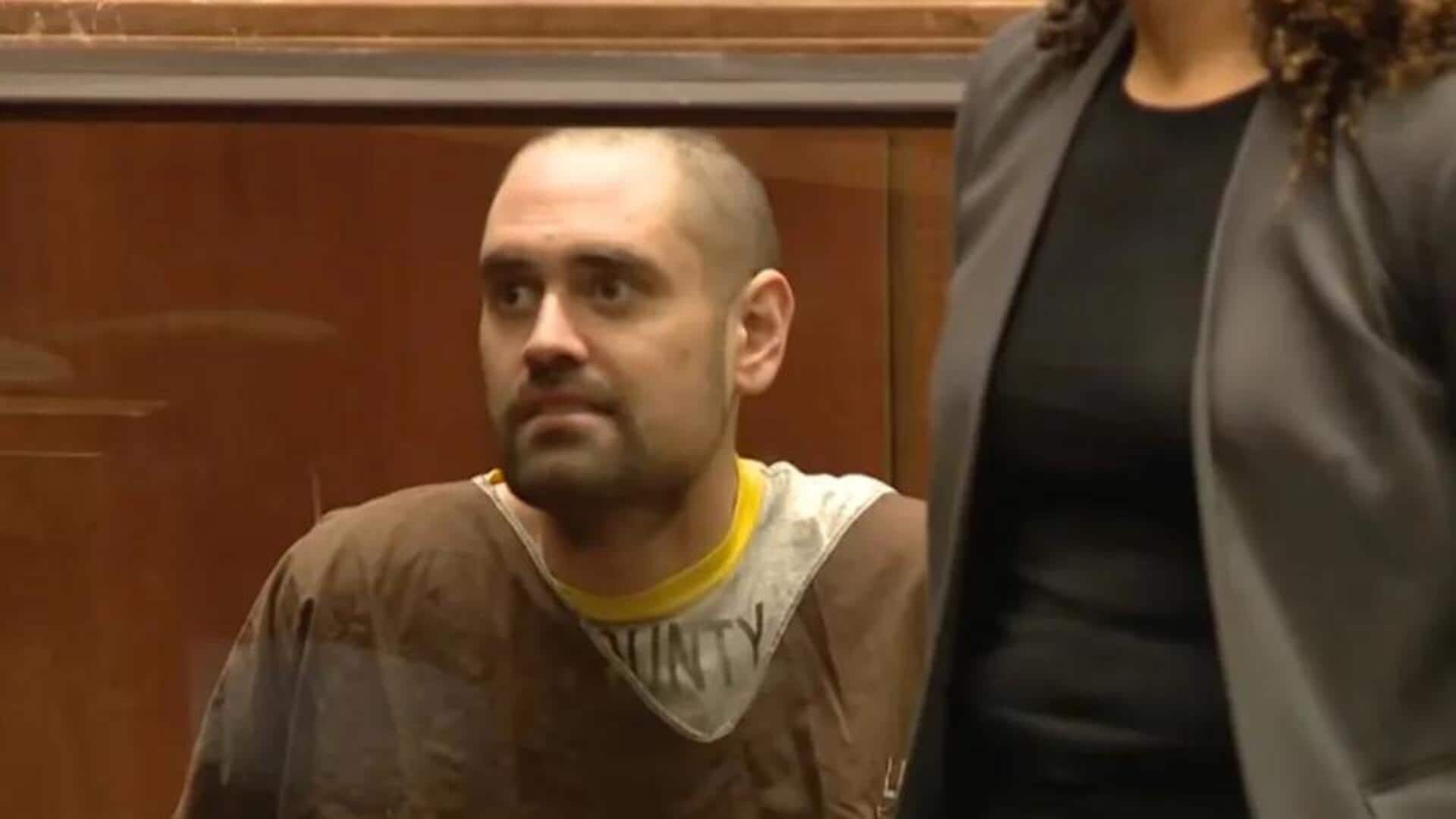 Rob Reiner's sister stands by nephew Nick during murder trial