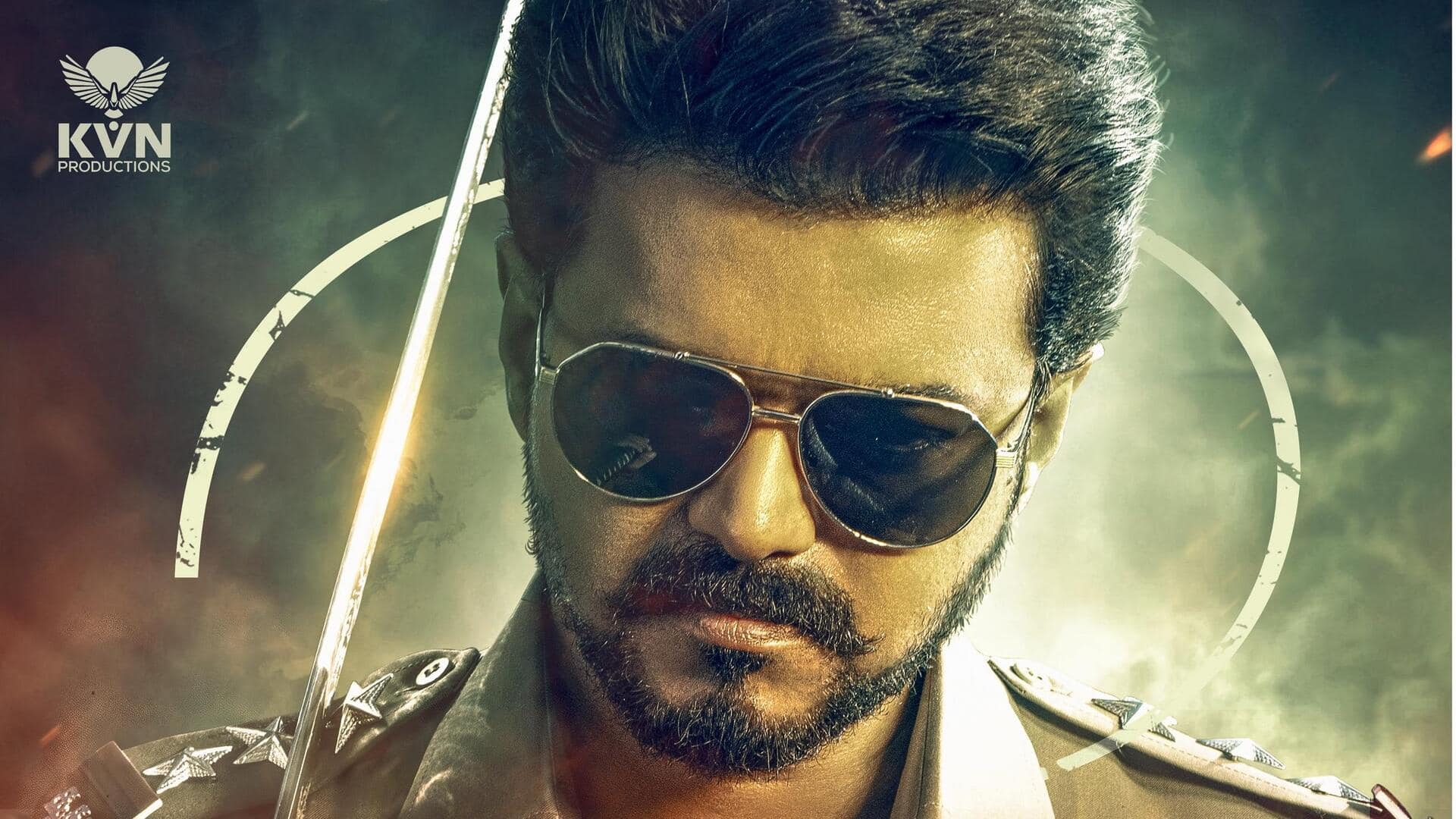 Why are Kannada moviegoers protesting against Vijay's 'Jana Nayagan'?