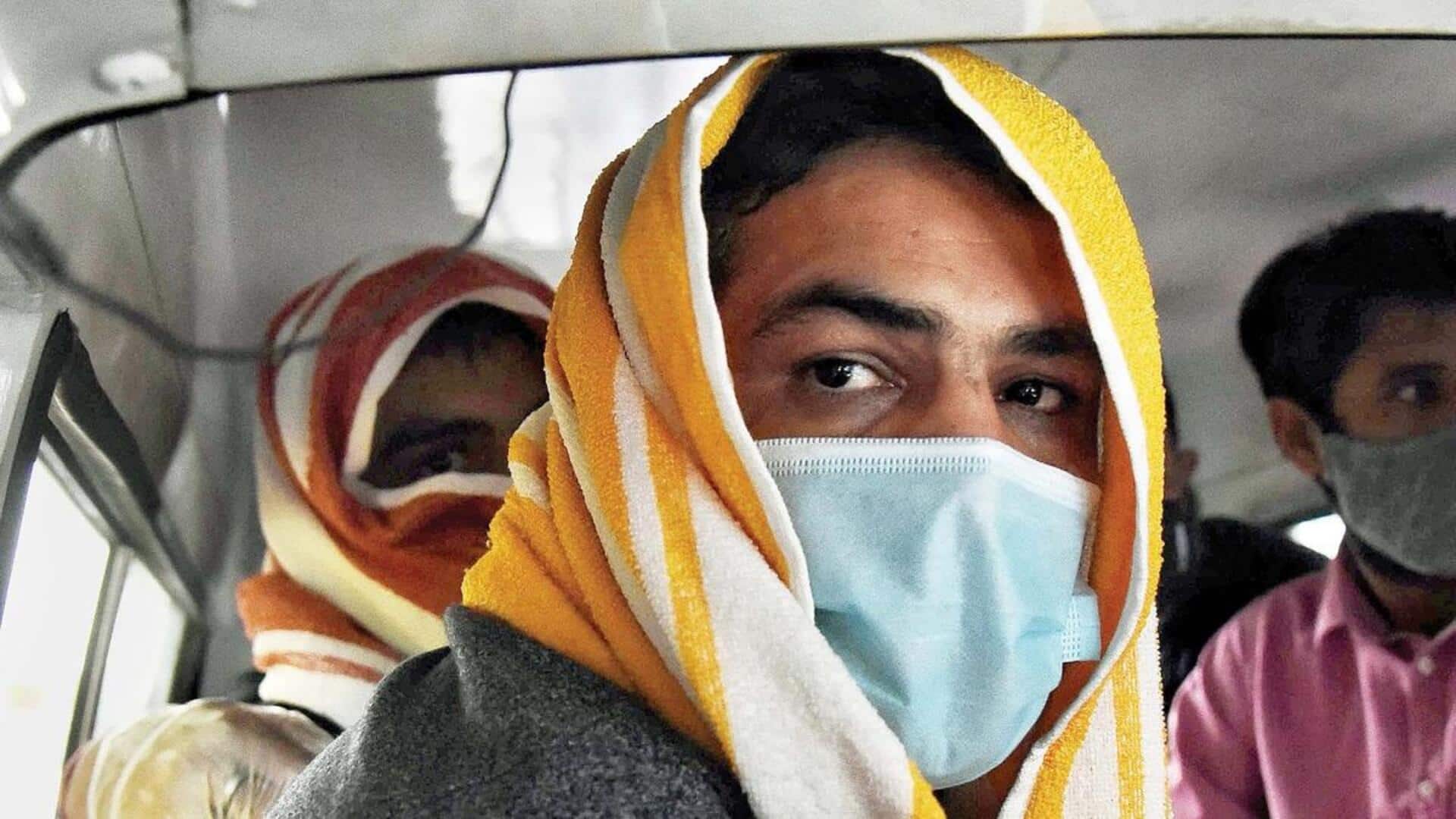 Sushil Kumar denied bail in wrestler murder case