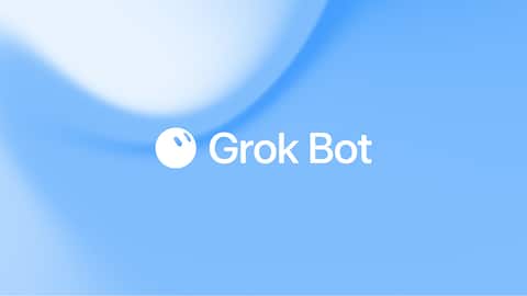 SpaceXAI launches Grok Bot, an AI agent that works 24/7