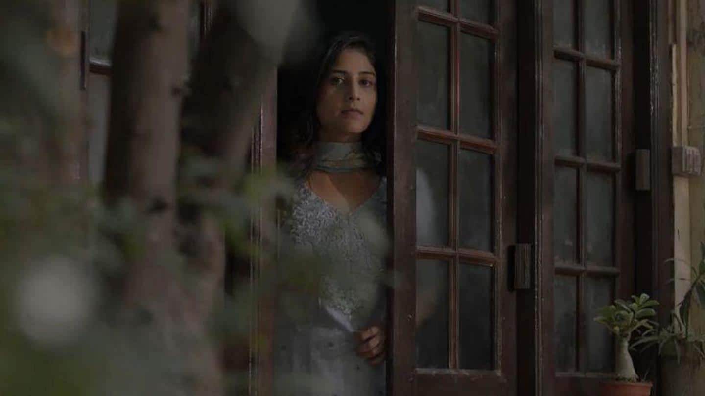 Ashish Pant's directorial debut 'Uljhan/The Knot' to screen at IFFLA
