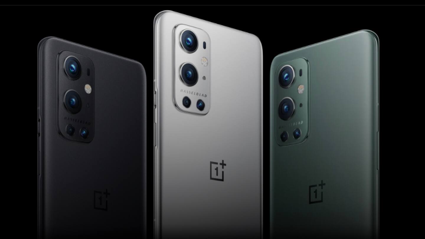 OnePlus halts Android 12 beta after update bricks 9-series devices