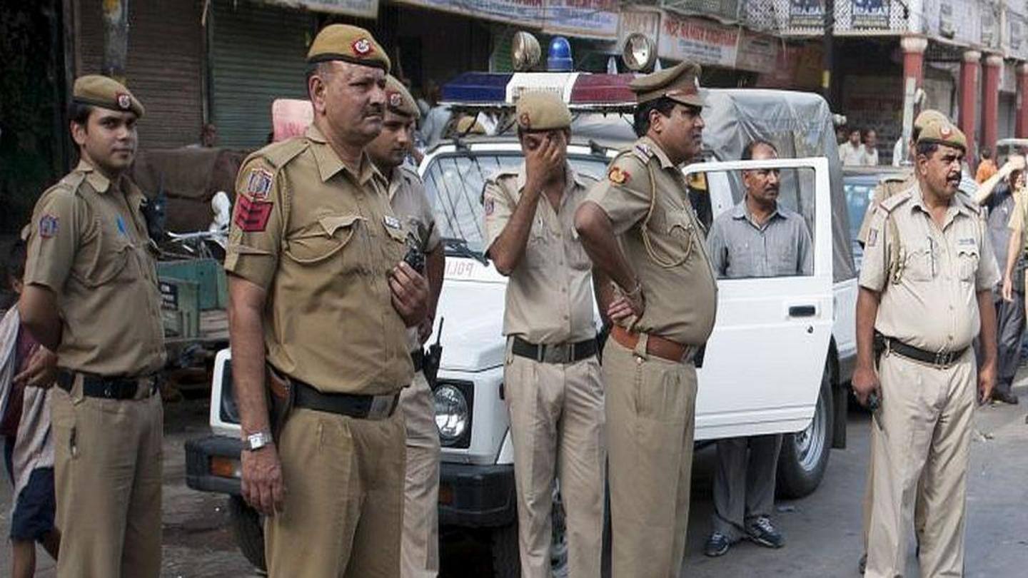AHTU reached out to village headman through local police station AHTU reached out to village headman through local police station