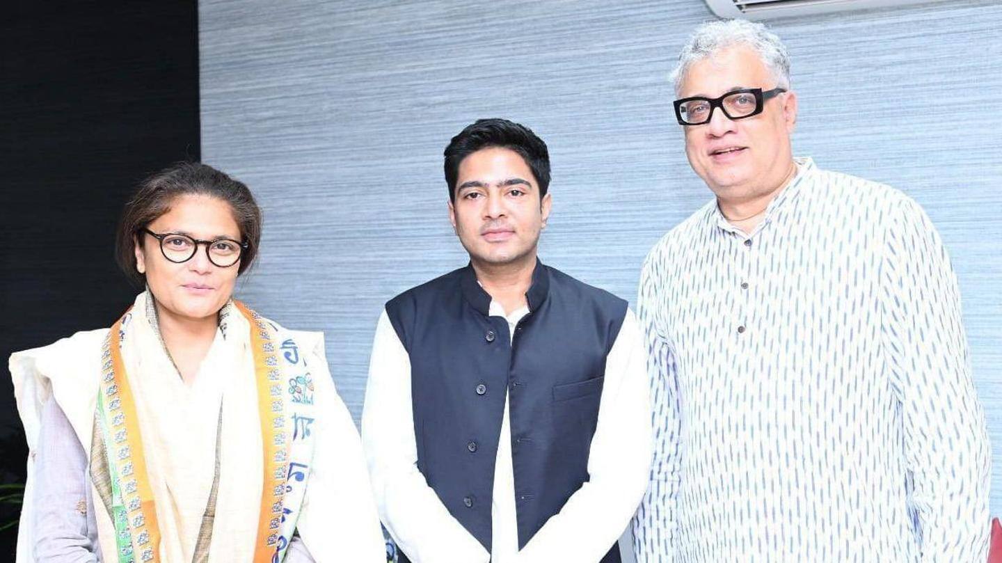 Dev resigned on Sunday; cited no clear reason Dev resigned on Sunday; cited no clear reason