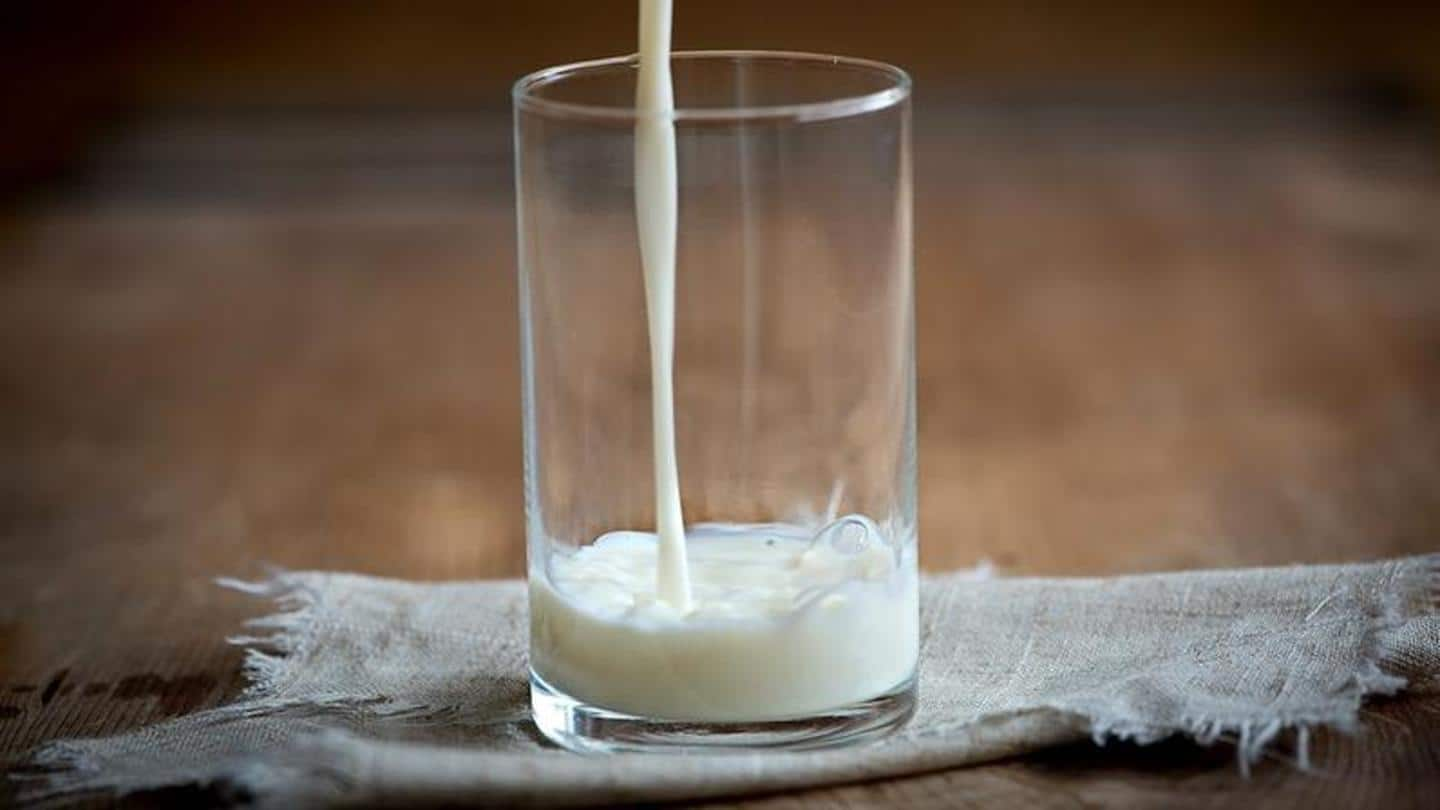 5 beauty benefits of buttermilk