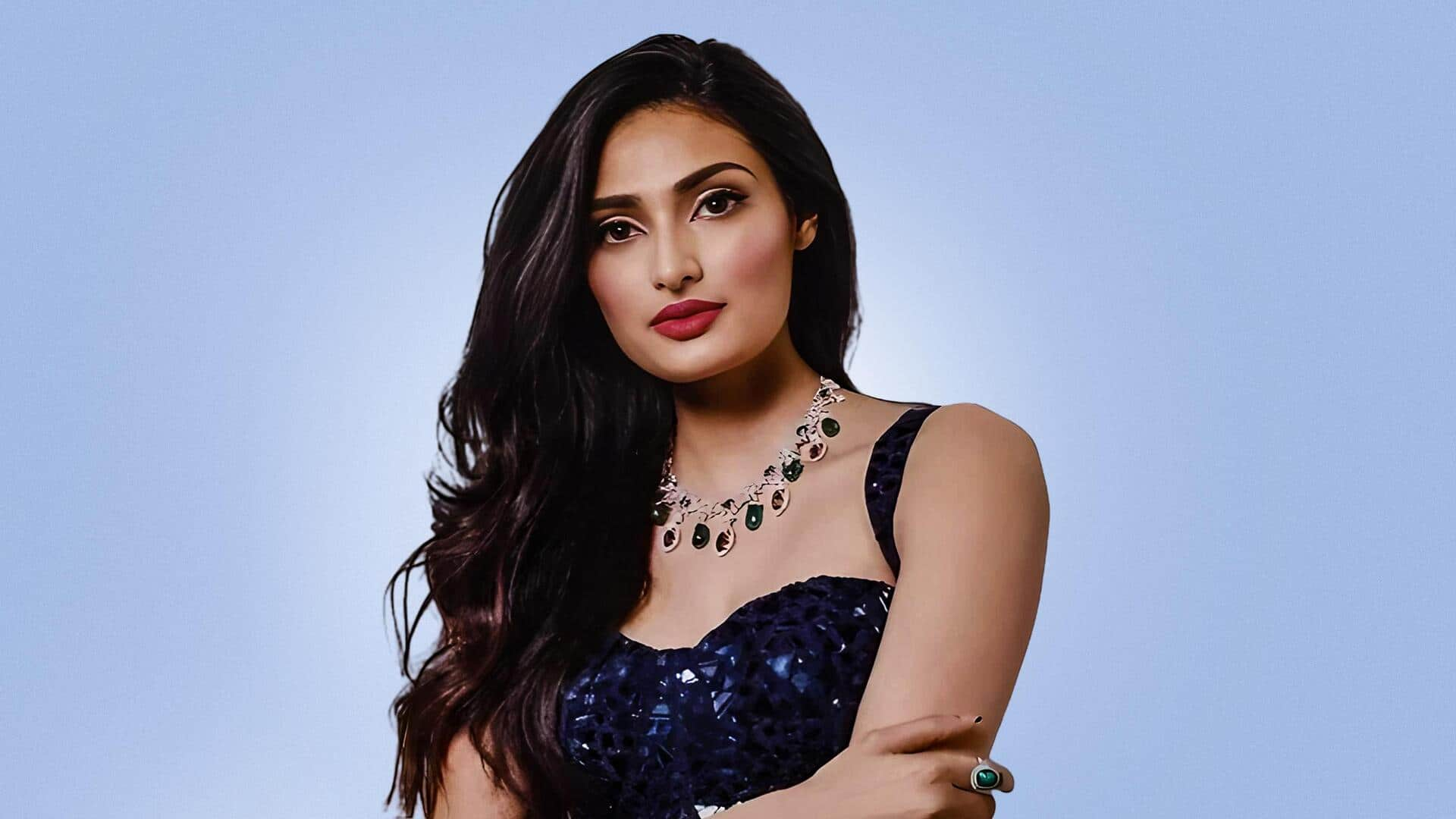 Athiya Shetty's birthday: Interesting facts her fans should know