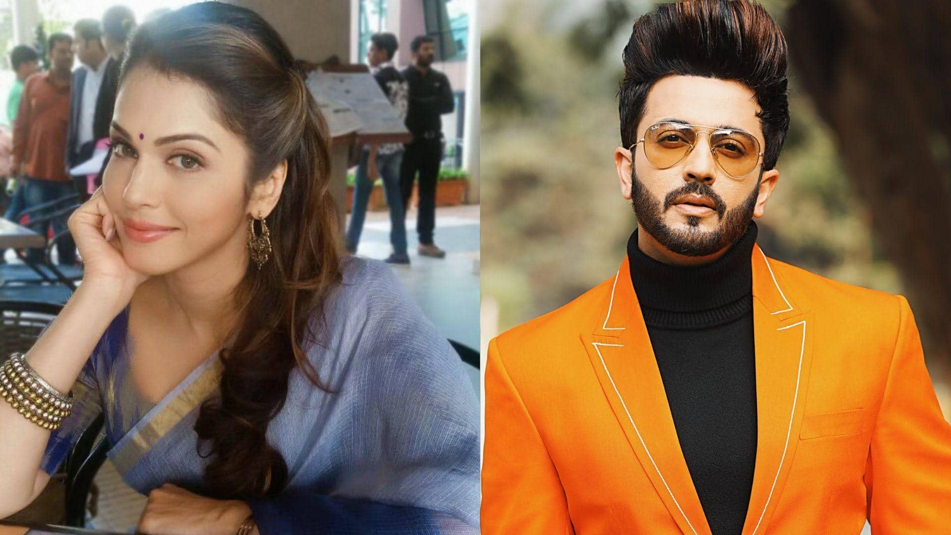 'Bigg Boss 18': Dheeraj Dhoopar-Isha Koppikar won't be participating anymore!