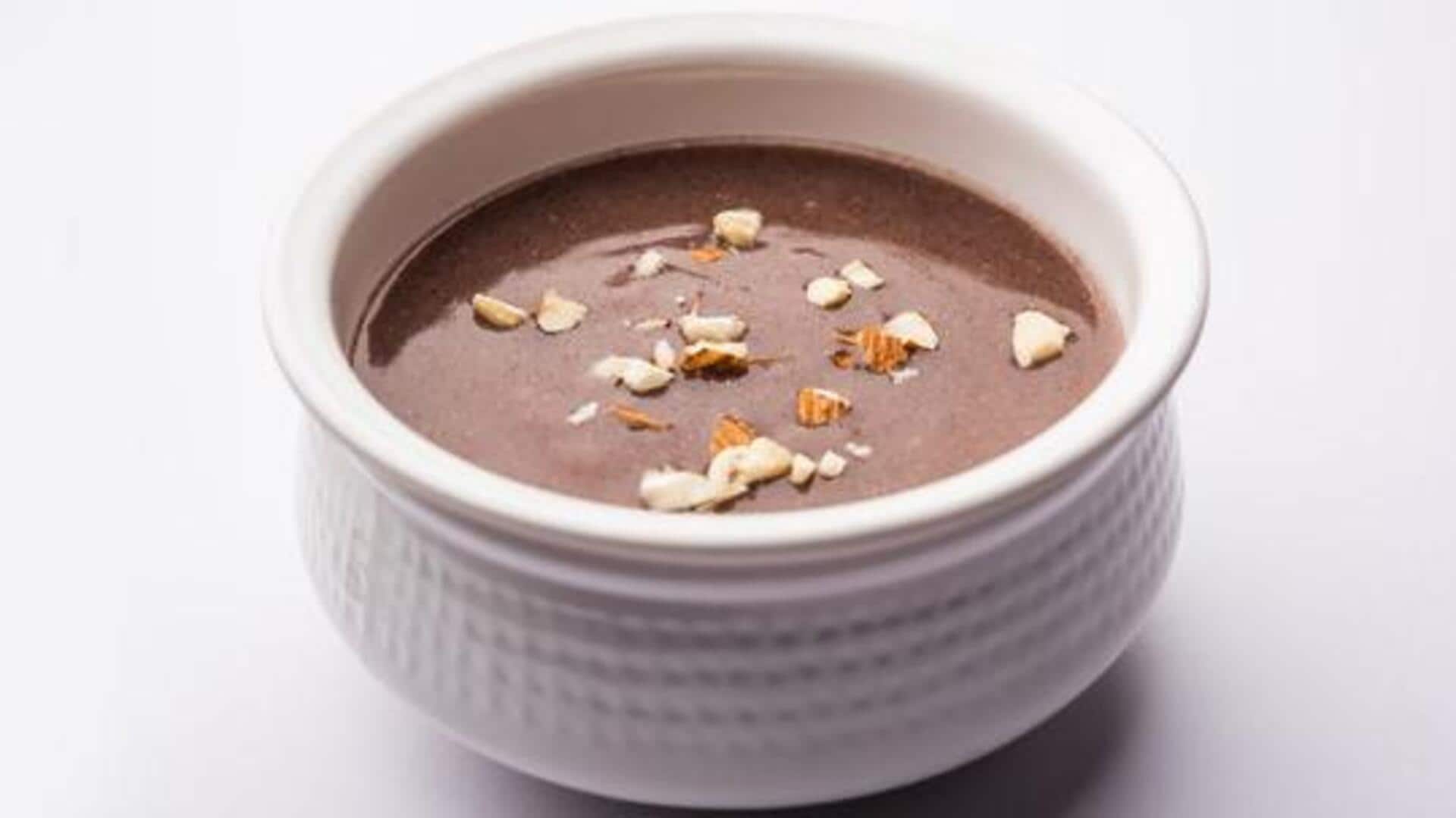5 traditional ways to cook with finger millet 5 traditional ways to cook with finger millet