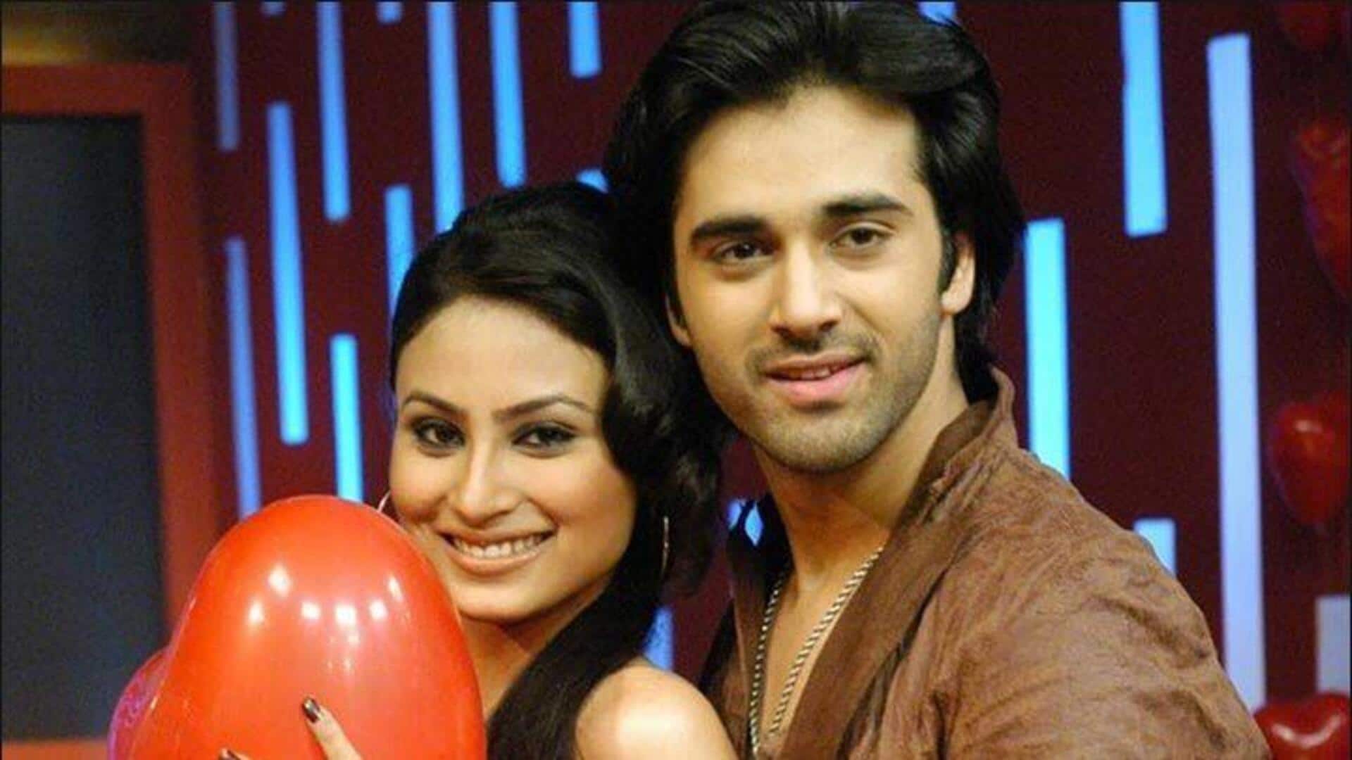 'Kyunki Saas Bhi...' reboot: Will Mouni-Pulkit return for cameos? 'Kyunki Saas Bhi...' reboot: Will Mouni-Pulkit return for cameos?