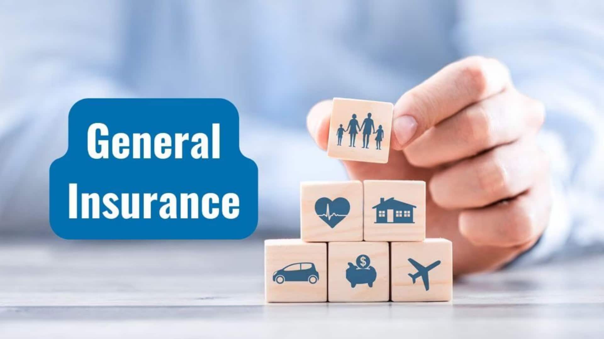 India's general insurance sector sees 24% growth after GST exemption