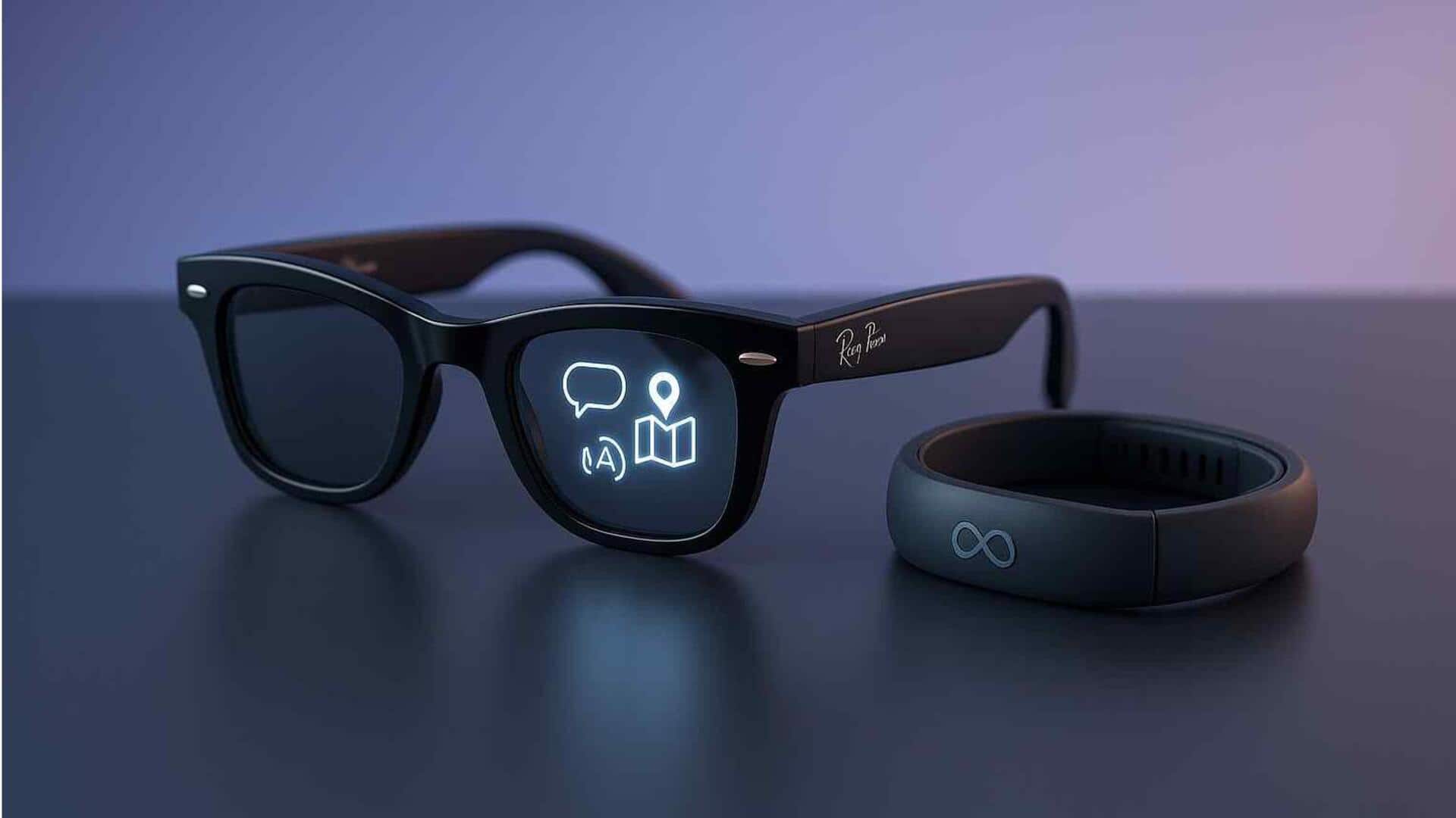 Meta halts launch of Ray-Ban Display glasses in Europe, Canada