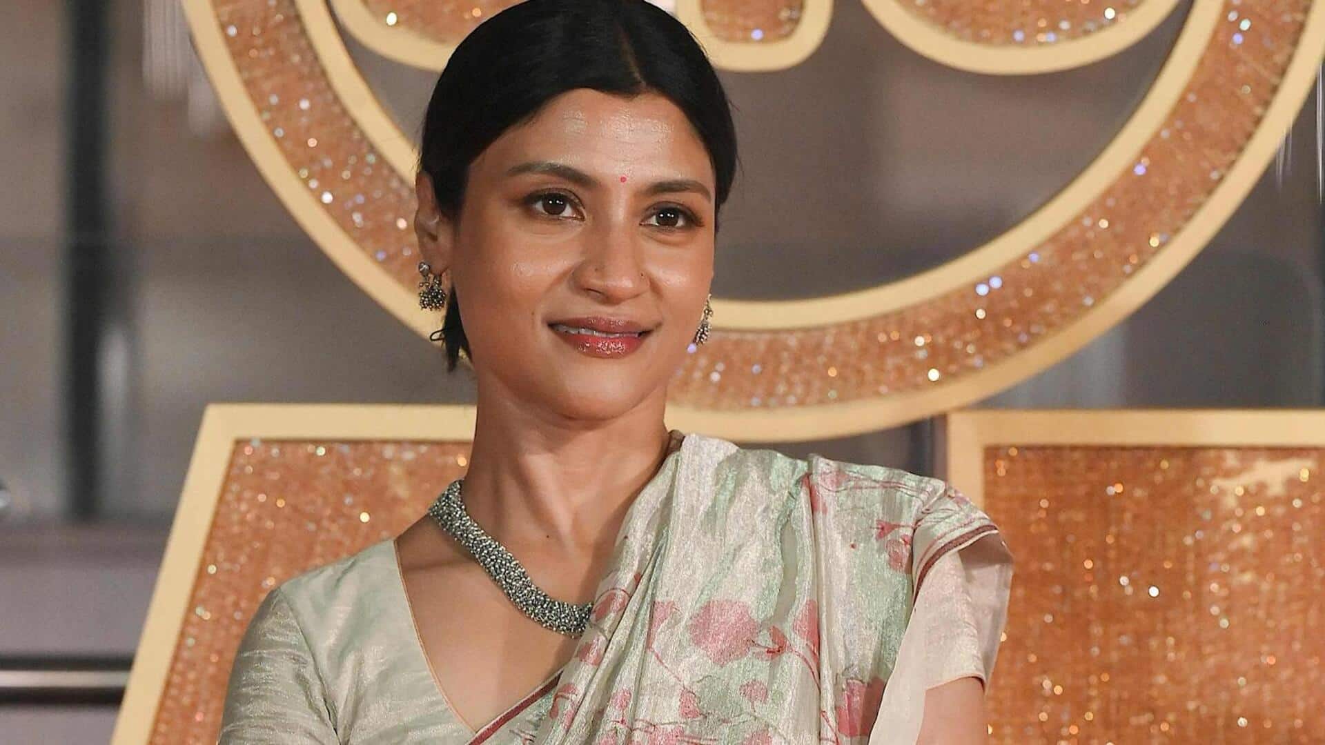 Konkona reveals she gets 'very few' theatrical offers nowadays 