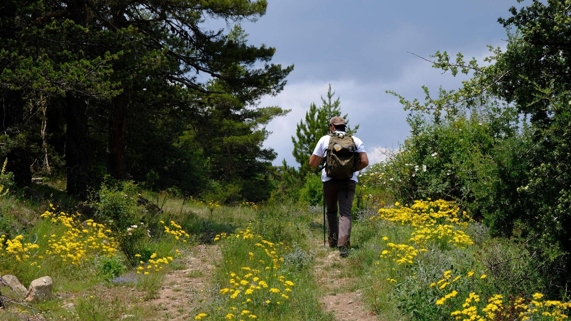 What are trail reconnaissance hikes? Know their benefits