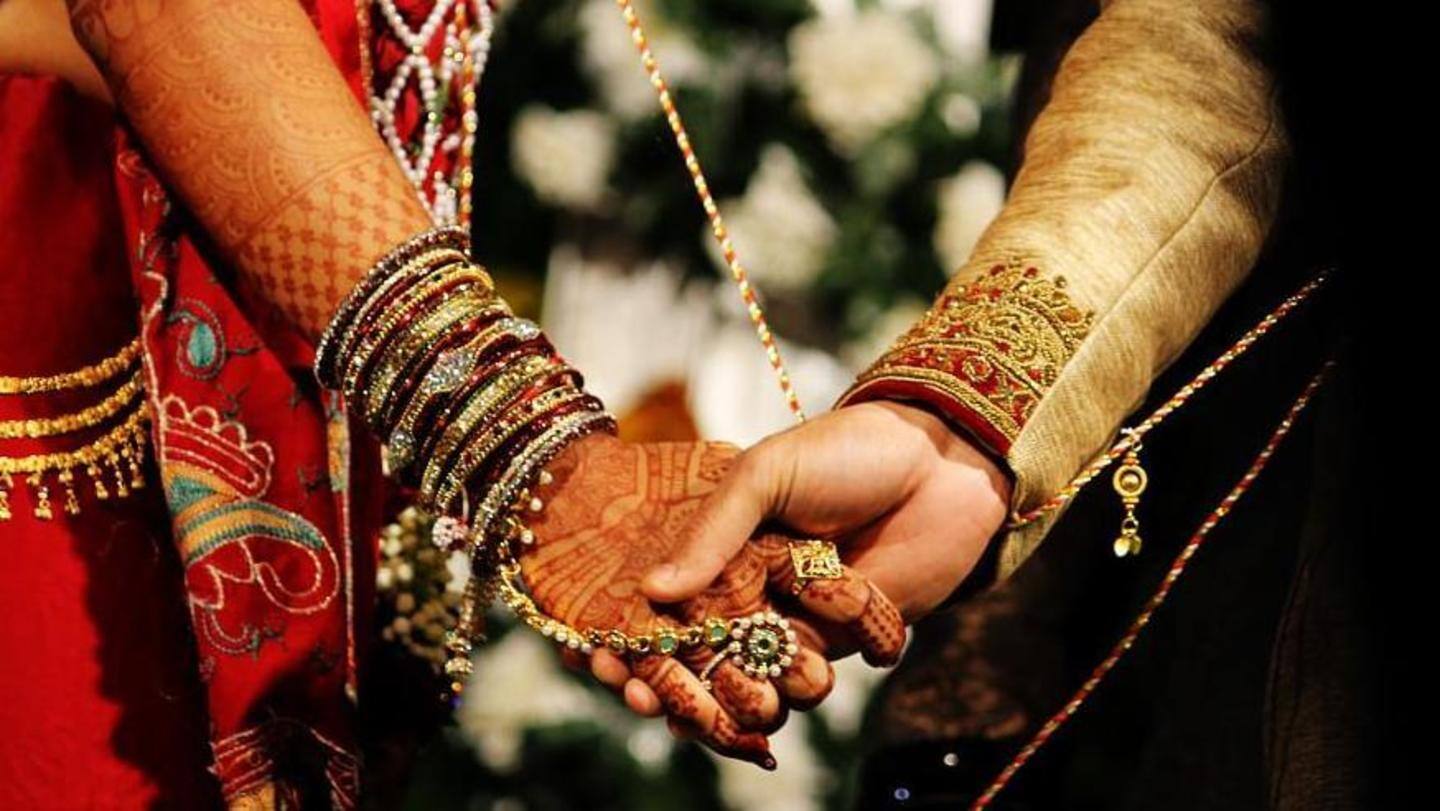 Lucknow: 3,500 couples to tie the knot at mass wedding