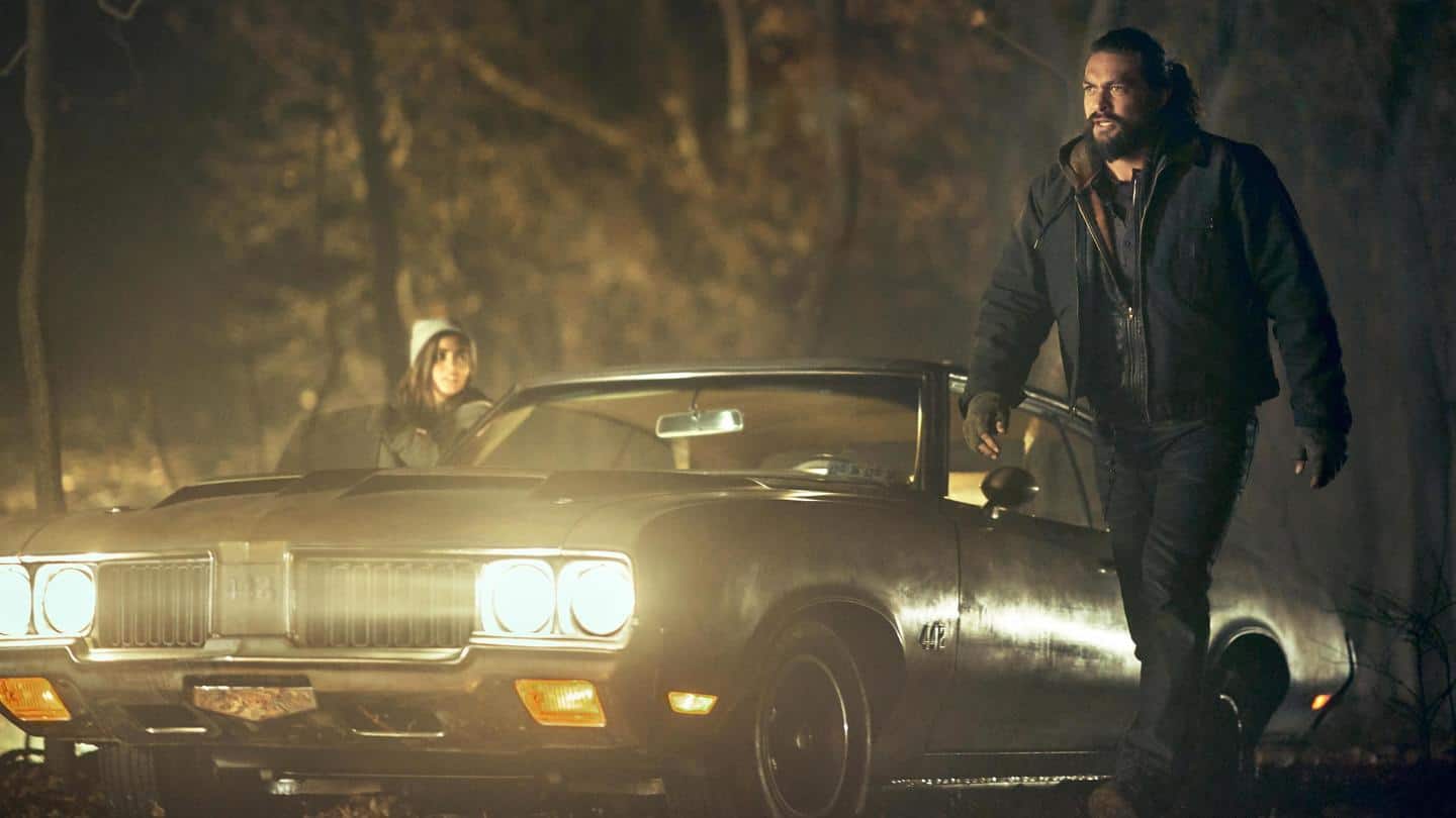 'Shadow and Bone' Season-2 confirmed, Jason Momoa ready for revenge 'Shadow and Bone' Season-2 confirmed, Jason Momoa ready for revenge