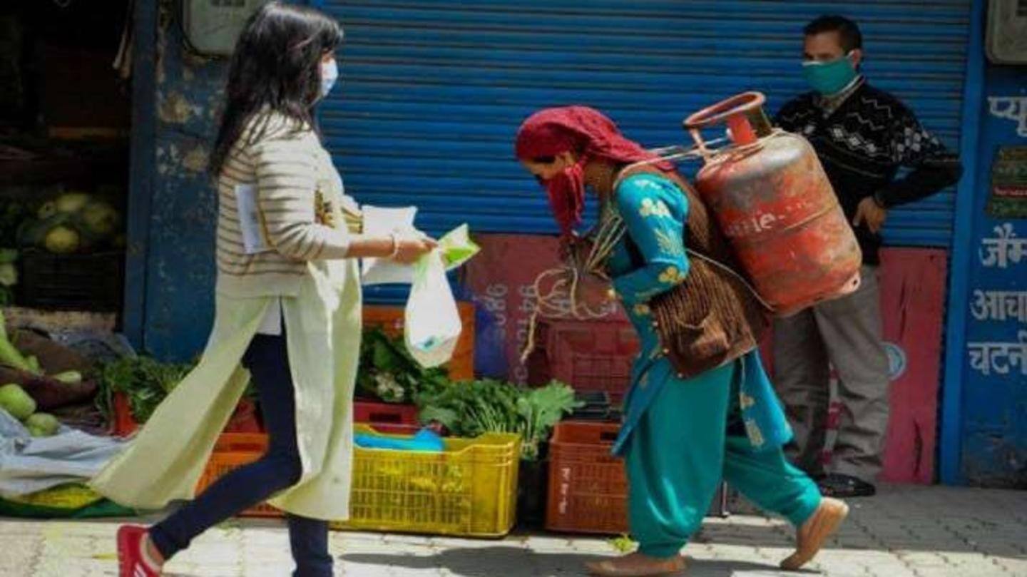 LPG rates hiked by Rs. 205 cumulatively this year LPG rates hiked by Rs. 205 cumulatively this year