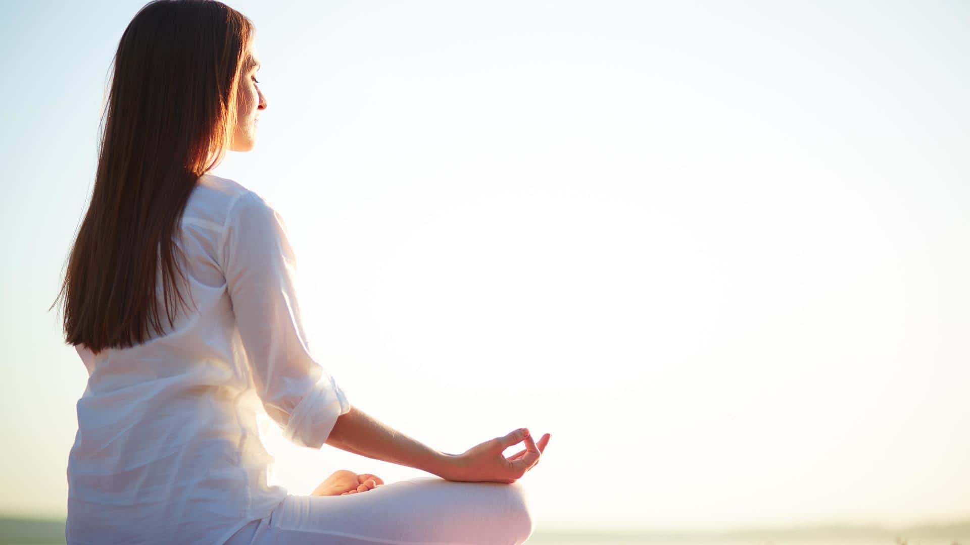 International Yoga Day: Expert reveals how yoga ignites inner radiance