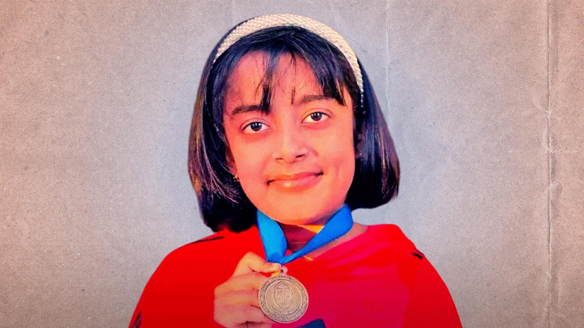 9-year-old Preesha Chakraborty named among the world's brightest students