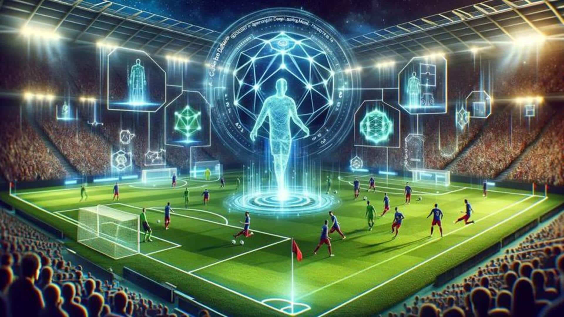 Google's DeepMind develops AI-powered football assistant for Liverpool FC