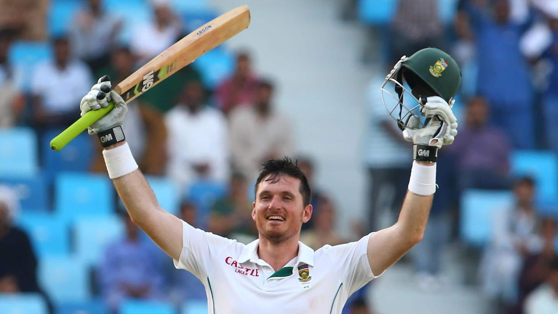 SA20 commissioner Graeme Smith criticizes ILT20's player structure