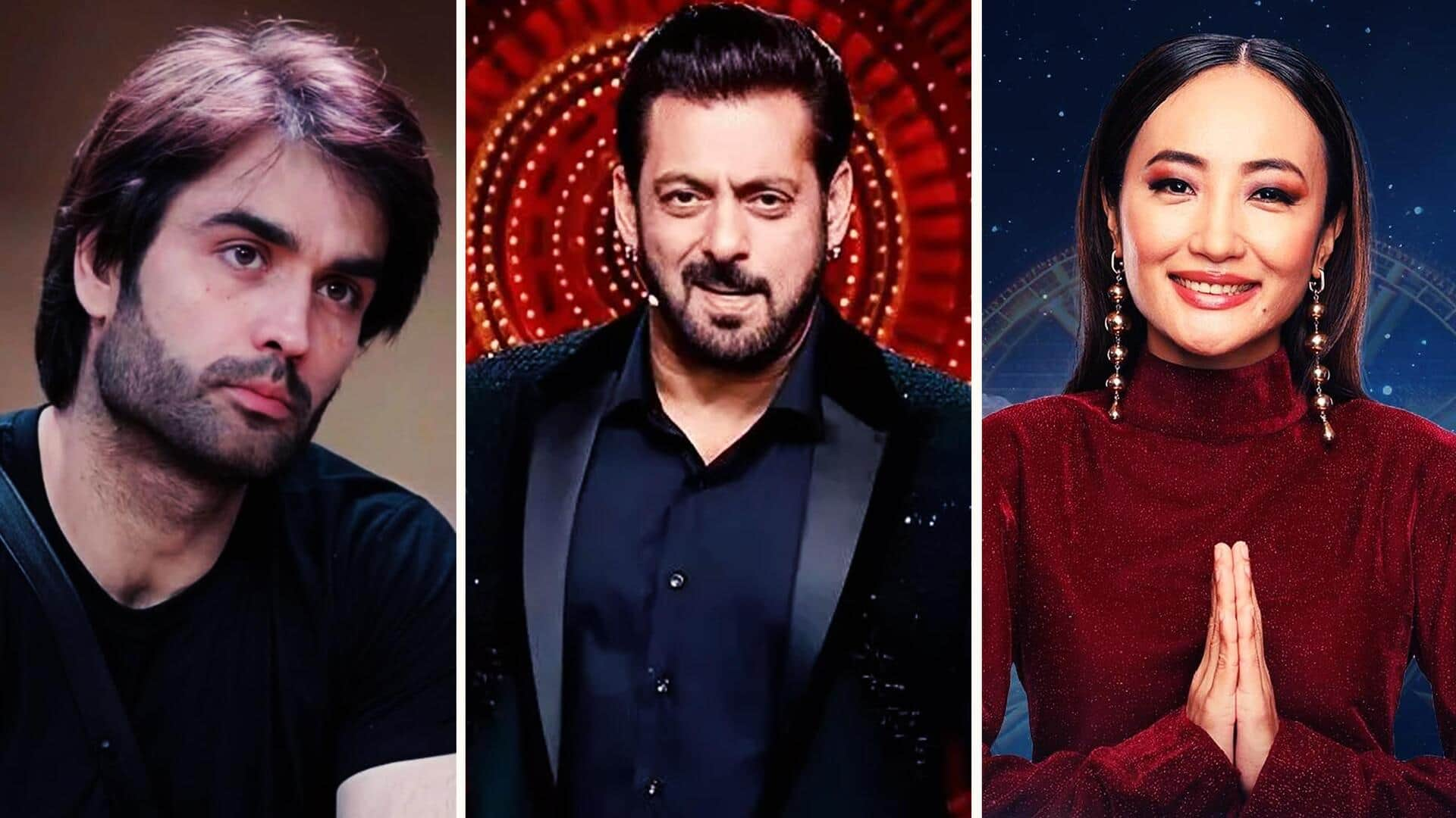 'Bigg Boss 18' finale week: Meet the top 6 finalists