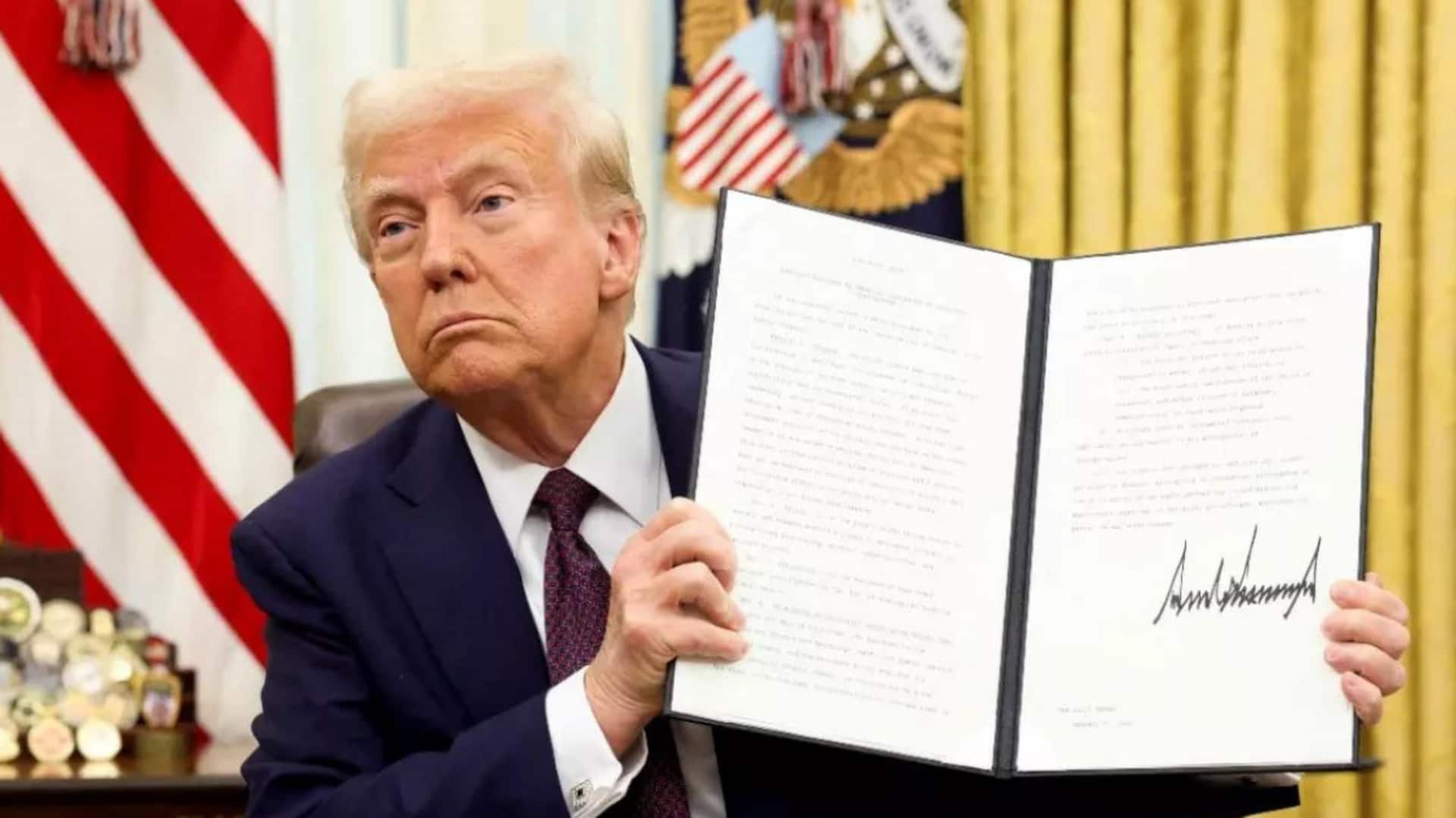 SHEIN, Temu benefit as Trump reduces tariffs on Chinese parcels SHEIN, Temu benefit as Trump reduces tariffs on Chinese parcels