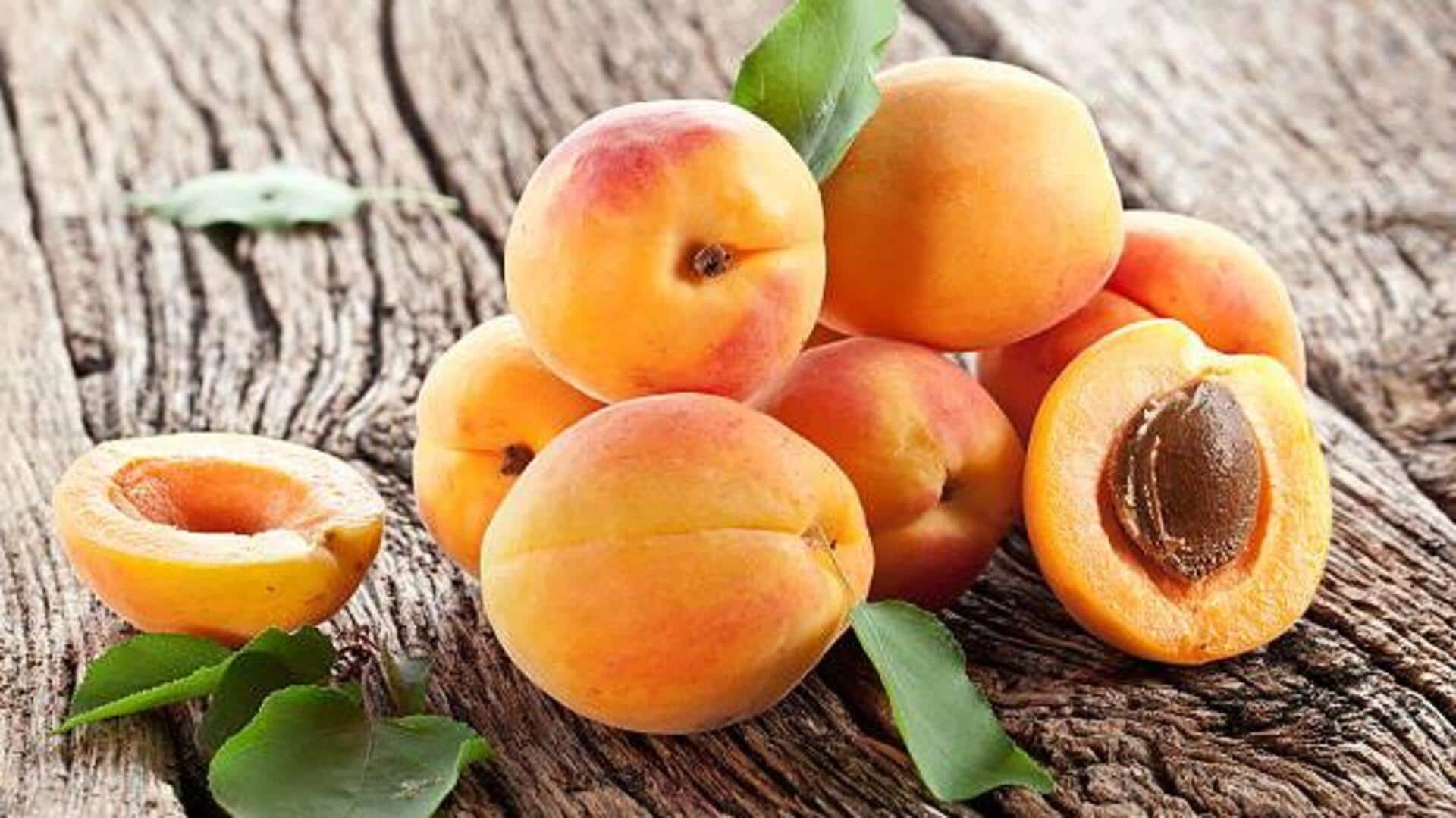 You'll love these apricot recipes! You'll love these apricot recipes!