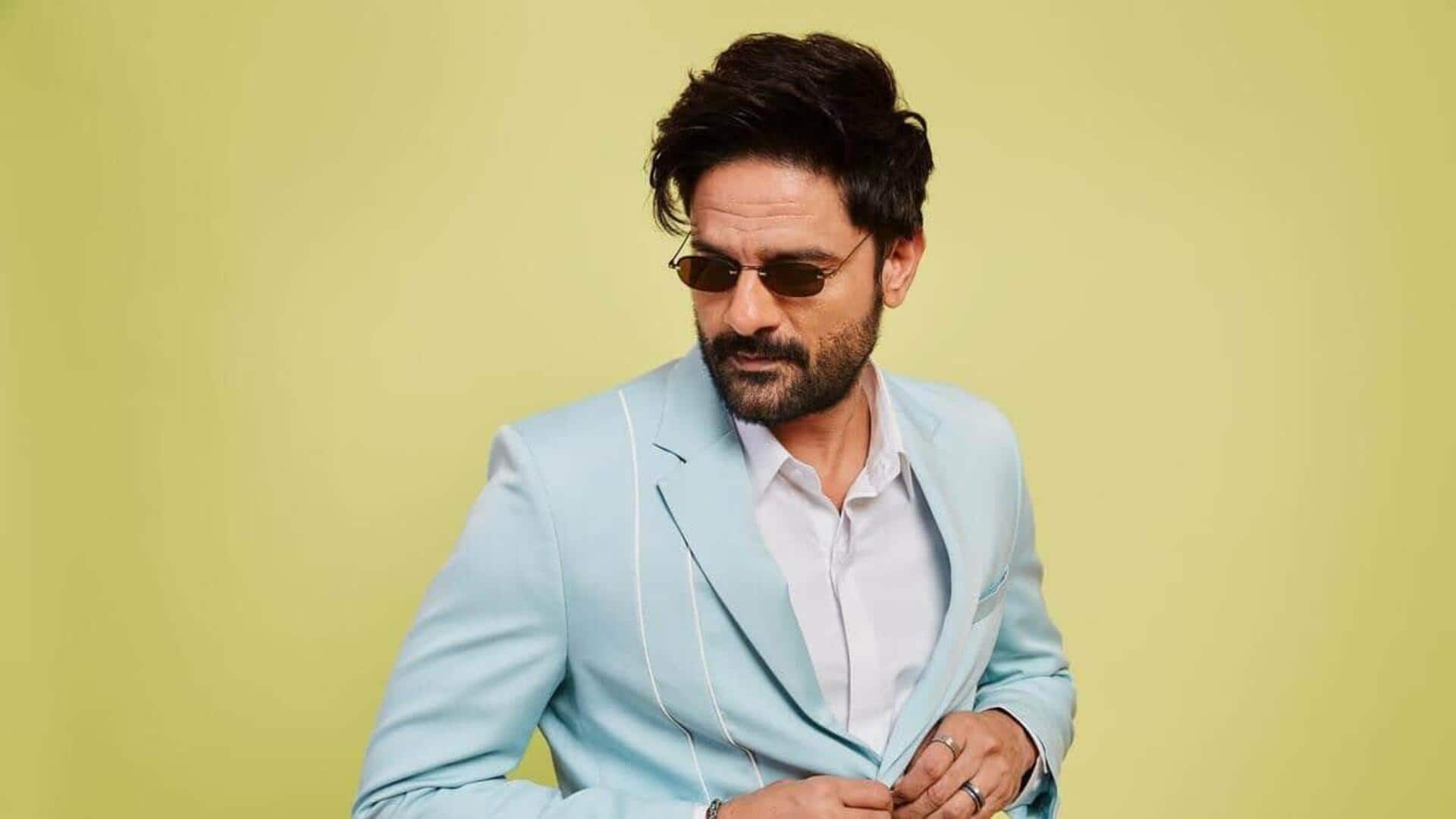Jaideep's wife acted in this iconic show to support him Jaideep's wife acted in this iconic show to support him