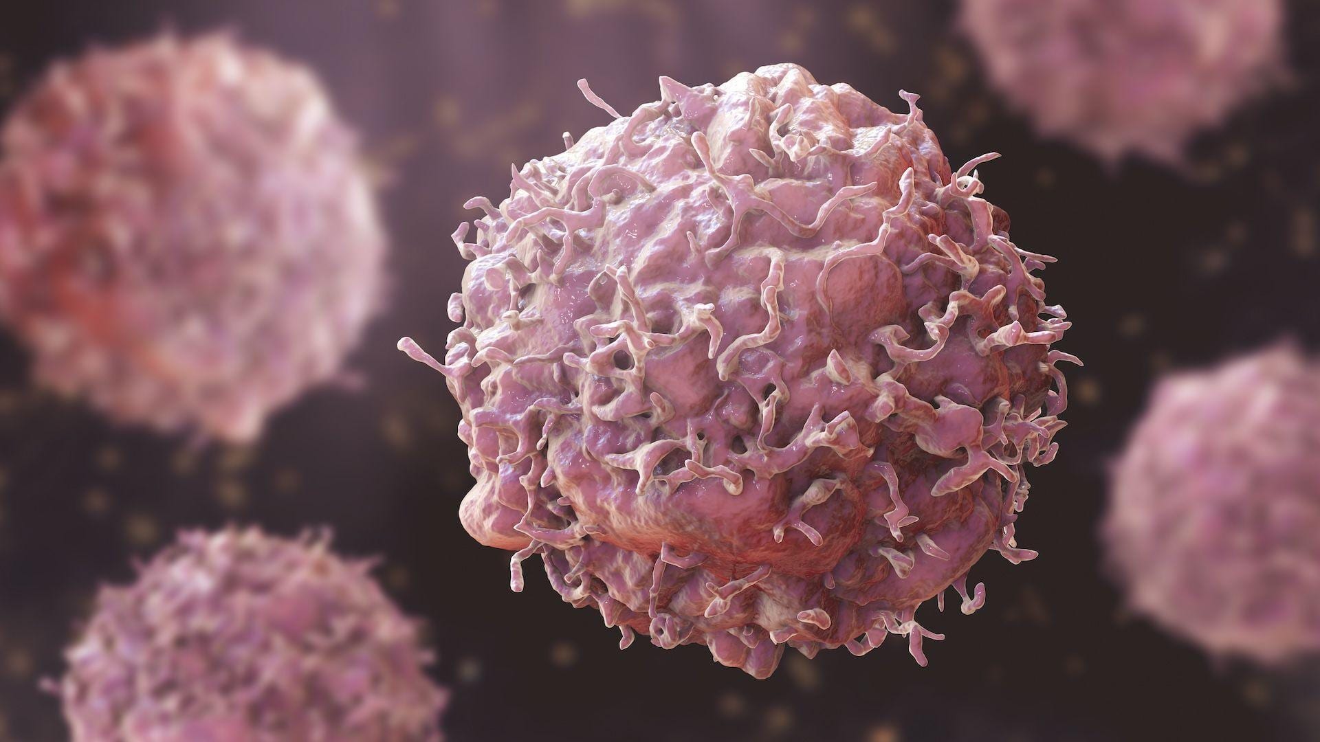 This oral drug might make blood cancer treatment safer