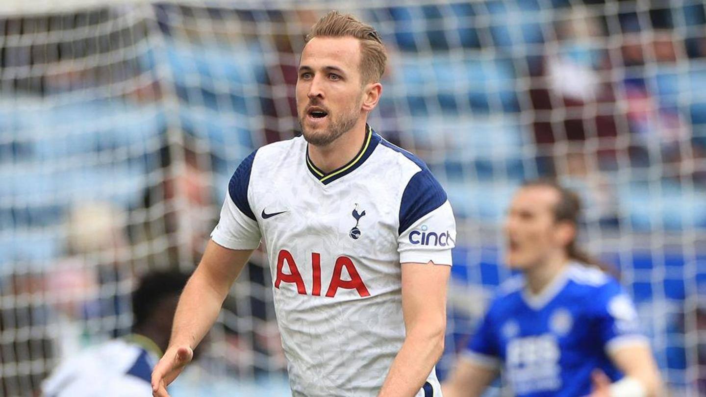 Kane wins the Golden Boot and Playmaker award Kane wins the Golden Boot and Playmaker award