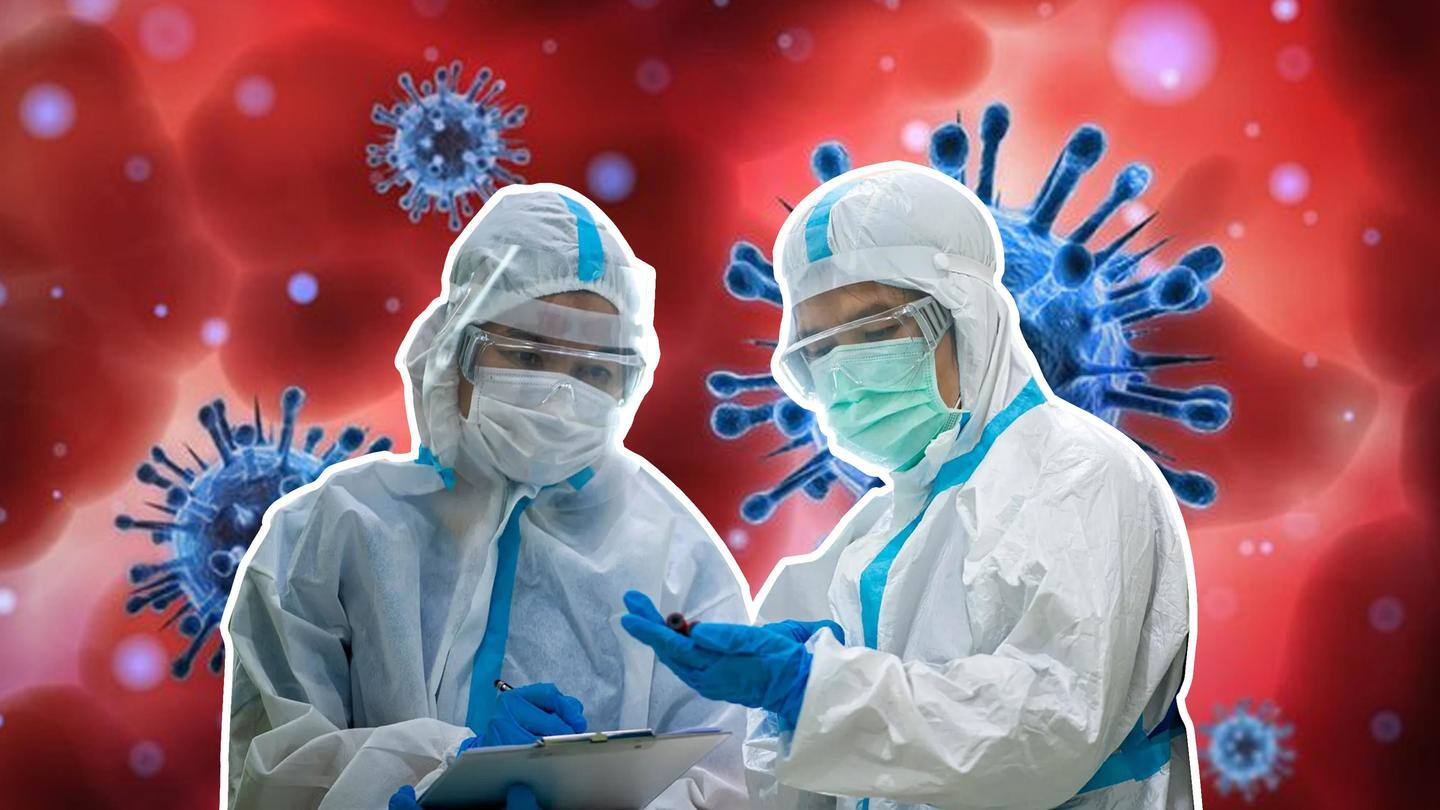 Over 19K patients discharged Over 19K patients discharged
