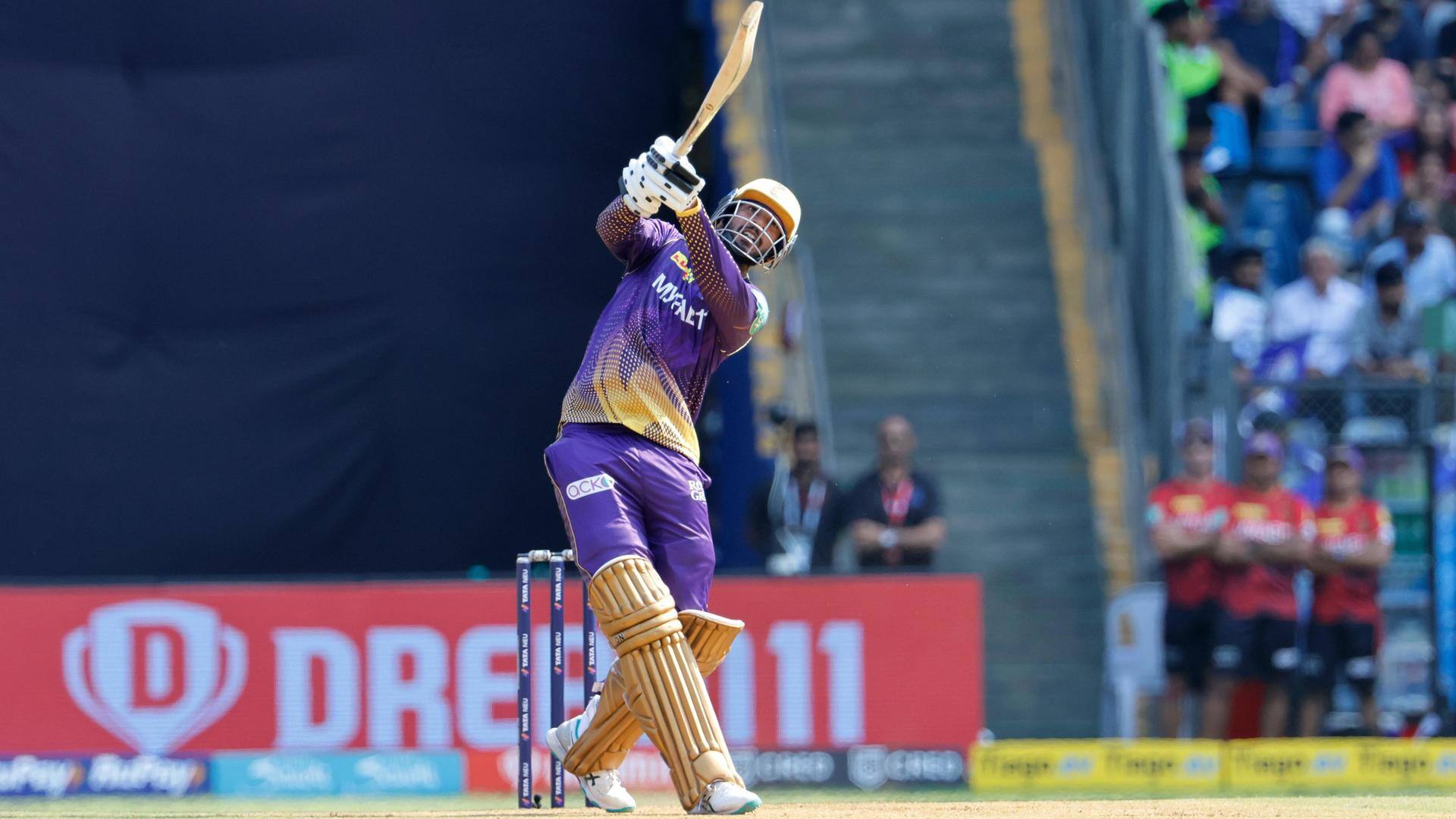 IPL 2023, DC vs KKR: Here is the statistical preview