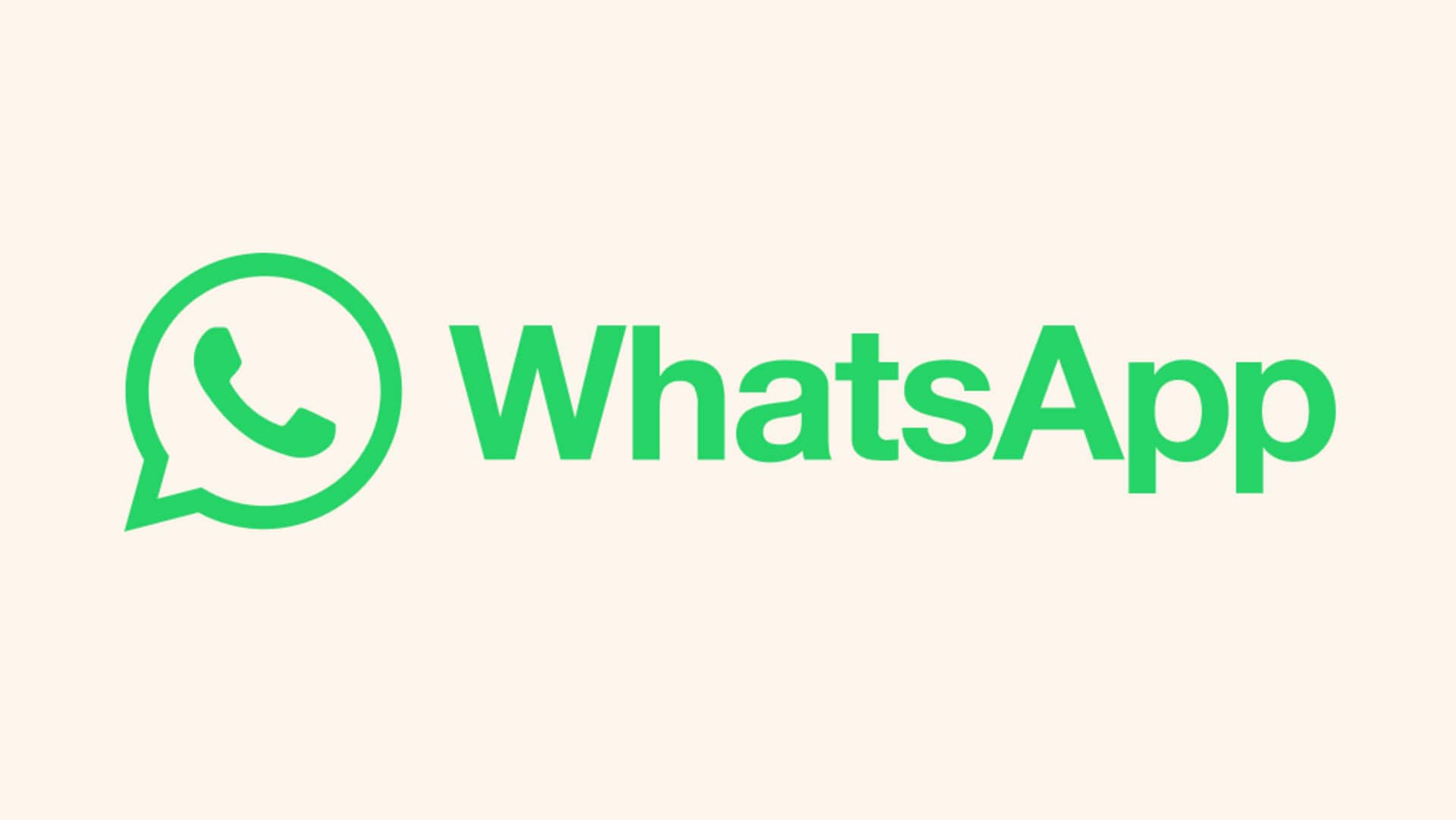 You can now share HD photos on WhatsApp: Here's how