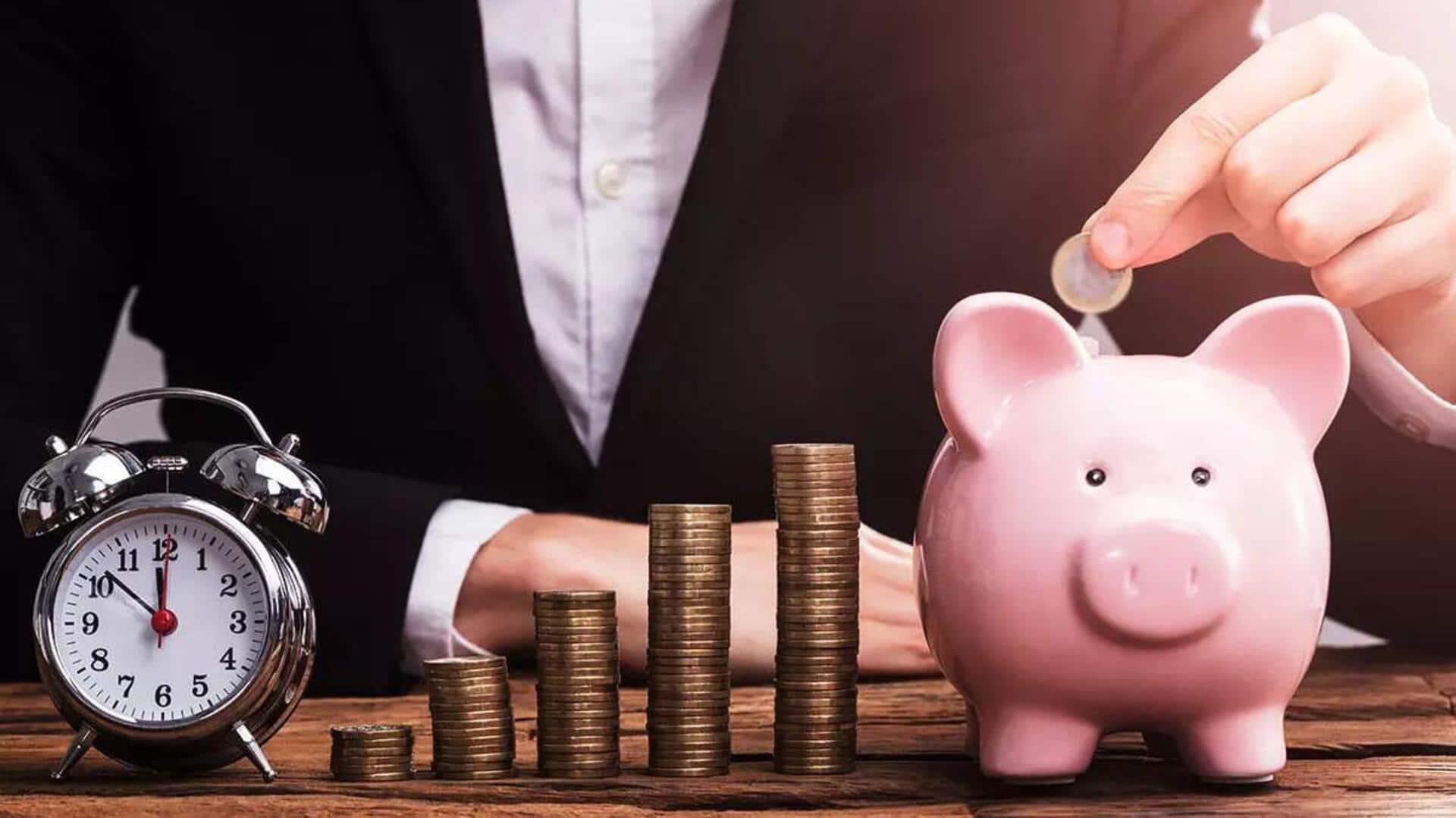 Key financial boundaries you need to set for lasting stability Key financial boundaries you need to set for lasting stability