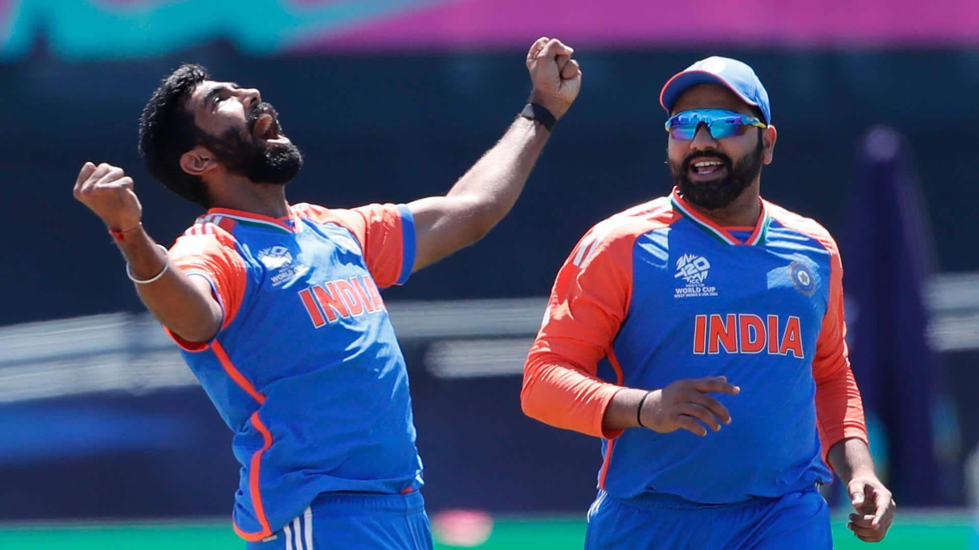 Will Jasprit Bumrah feature in 2025 Asia Cup? Will Jasprit Bumrah feature in 2025 Asia Cup?