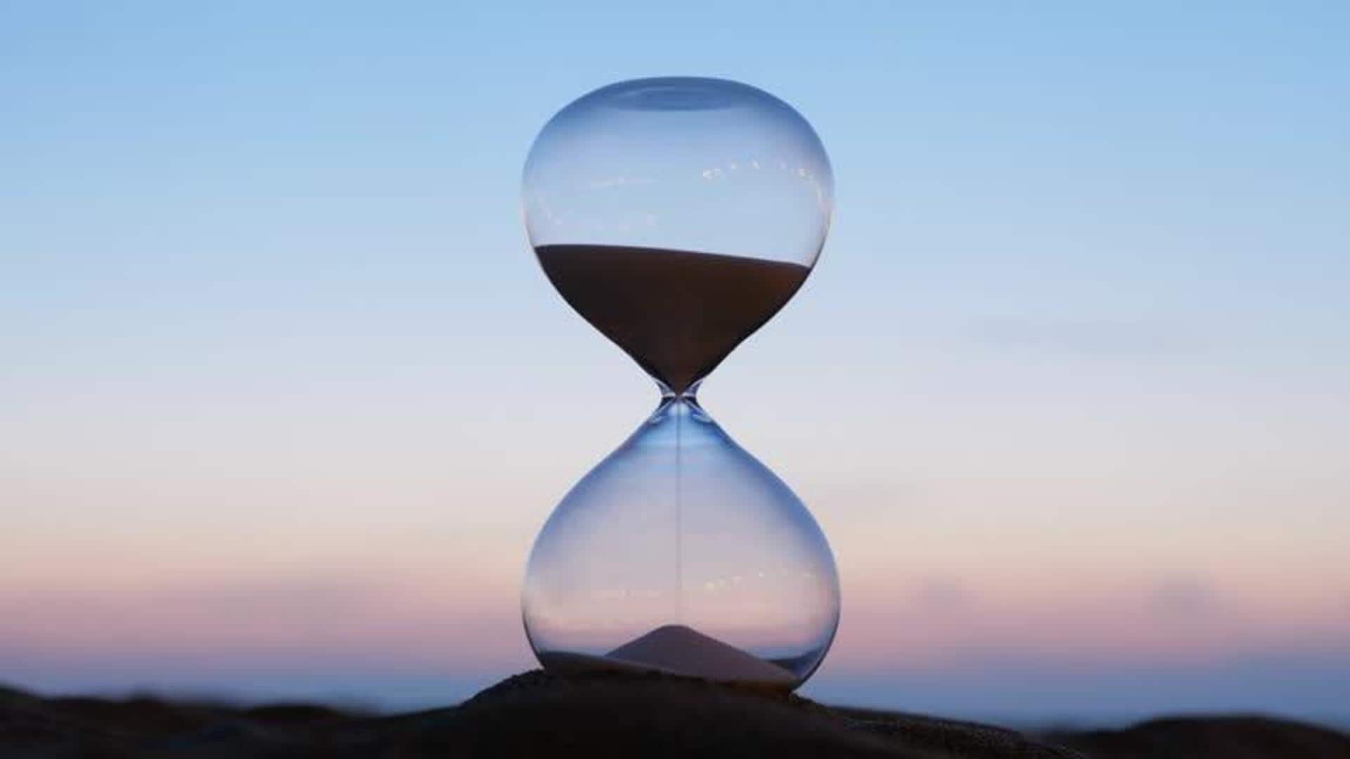 How meditation timers can improve your focus How meditation timers can improve your focus