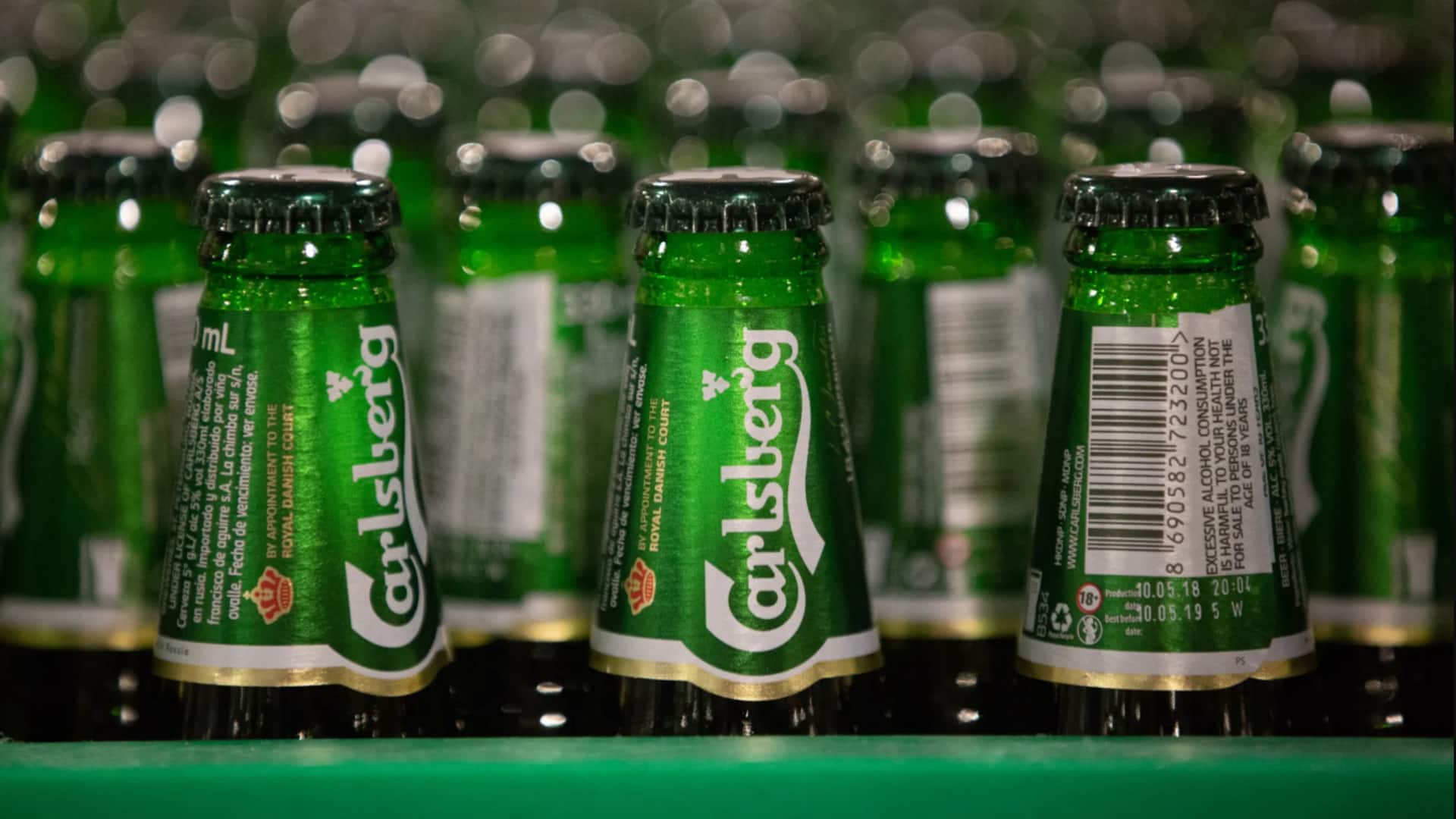 Carlsberg considering IPO for Indian arm, in talks with investors Carlsberg considering IPO for Indian arm, in talks with investors