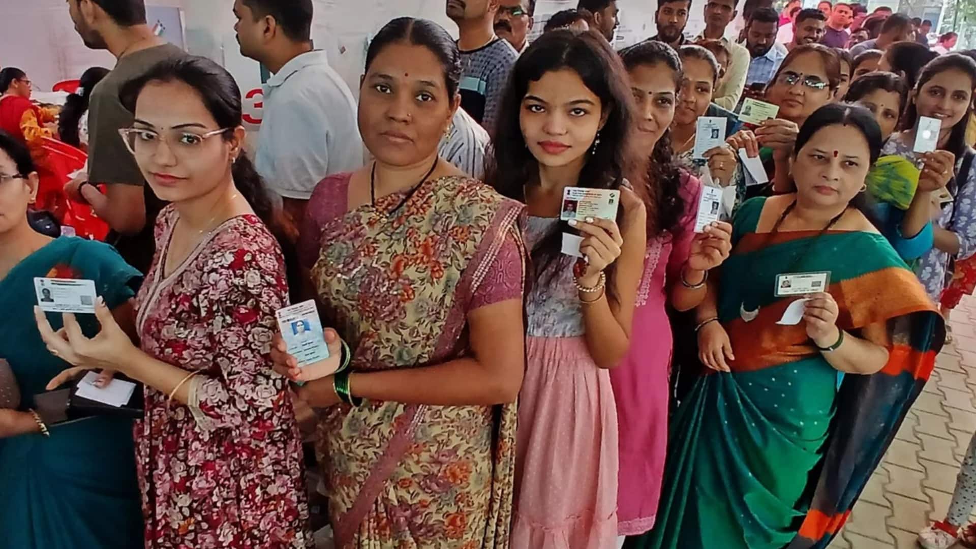 Bihar elections likely in 3 phases from November 5-15: Report Bihar elections likely in 3 phases from November 5-15: Report