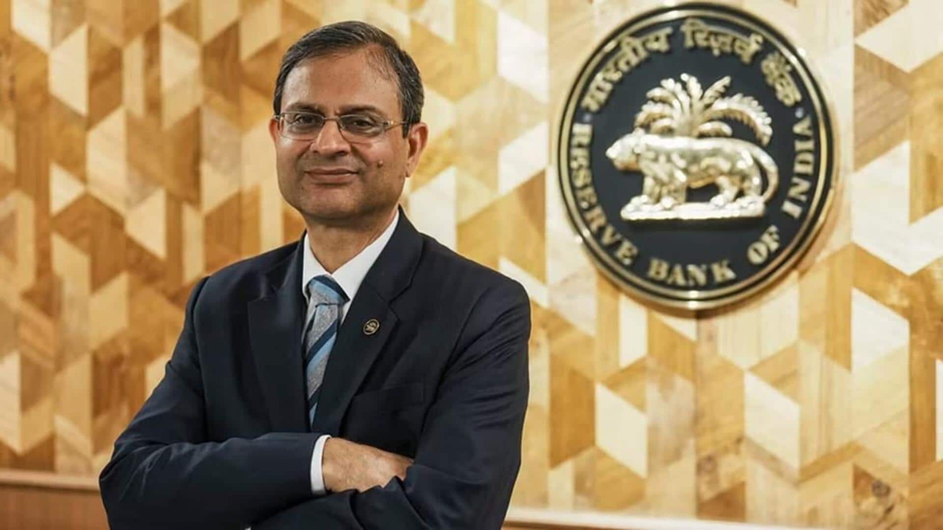 RBI raises GDP growth projection for FY25 to 6.8%