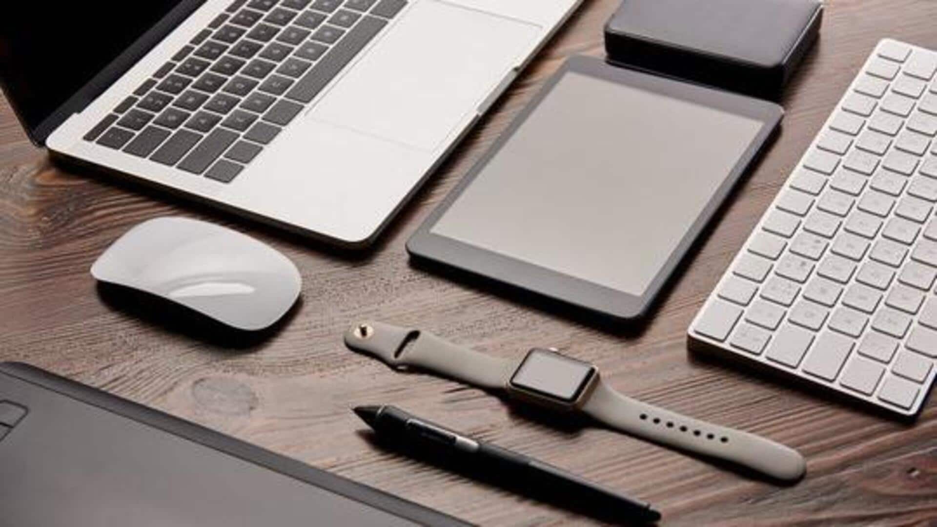 Buying gadgets? Here's how to spot fake batteries