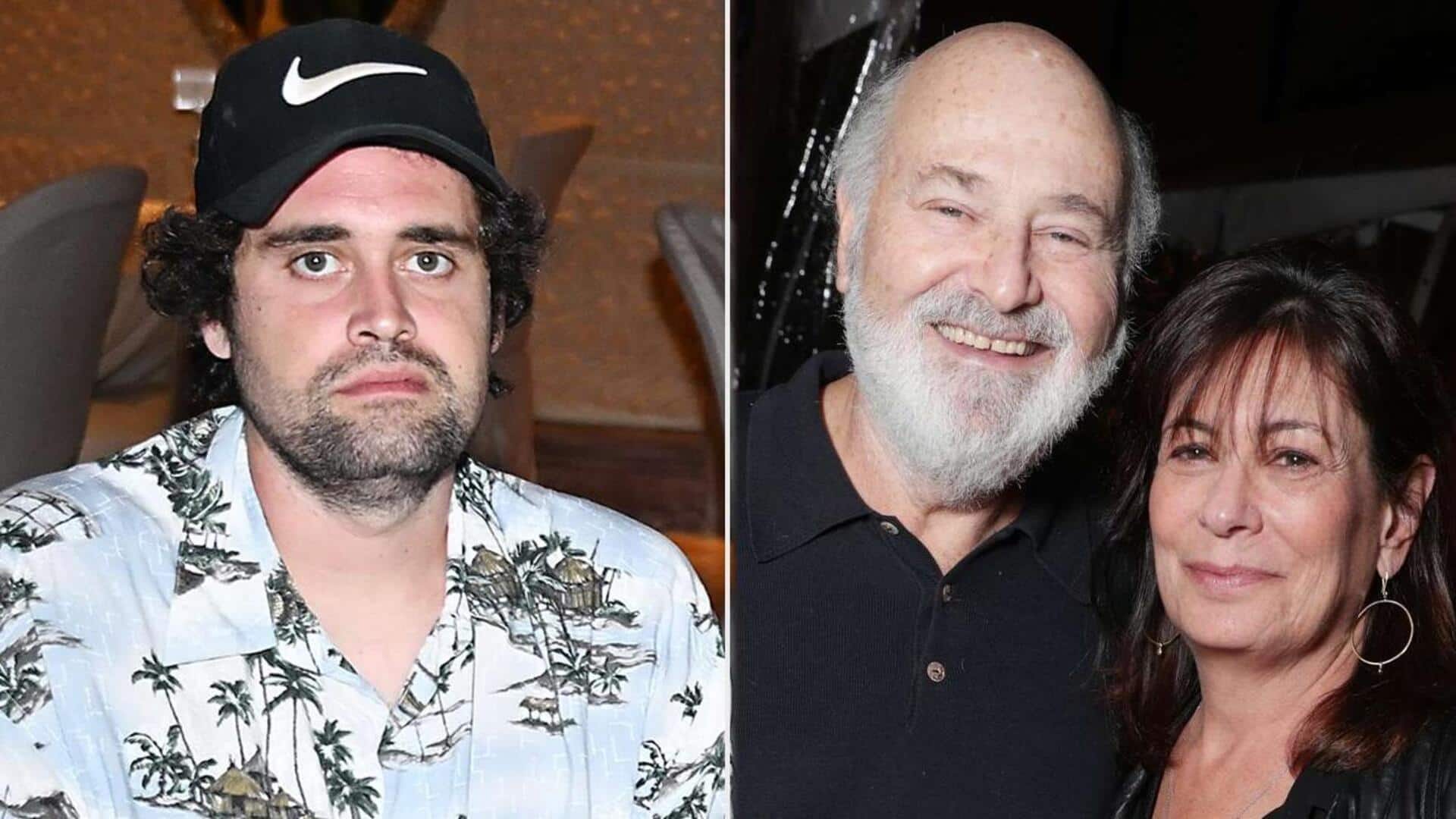 Rob Reiner, wife Michele's bodies returned to family after autopsy