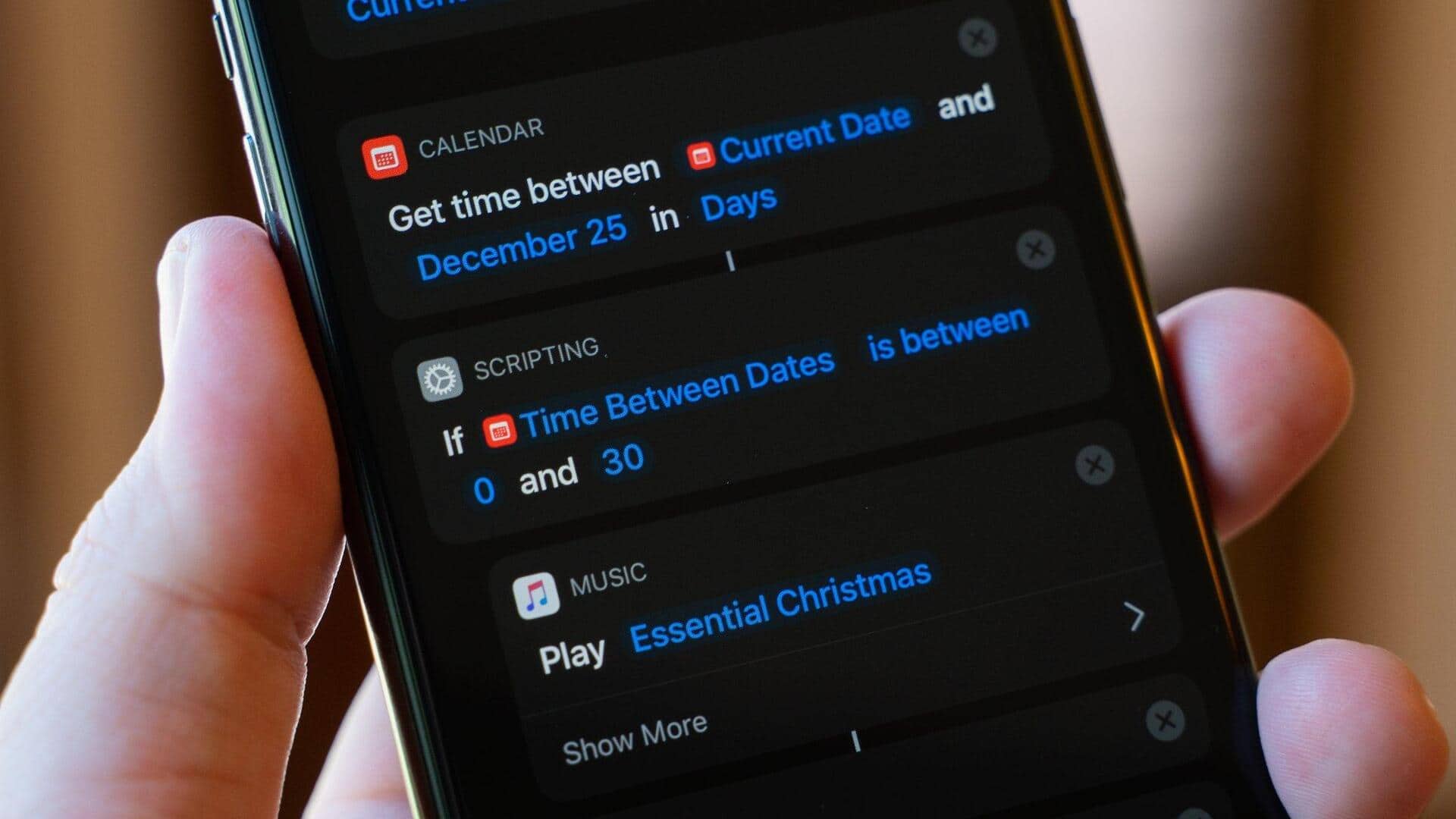 #TechBytes: A beginner's guide to iPhone Shortcuts