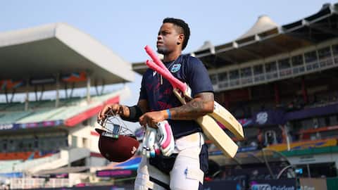 West Indies cricketers stranded in India: Latest situation explained