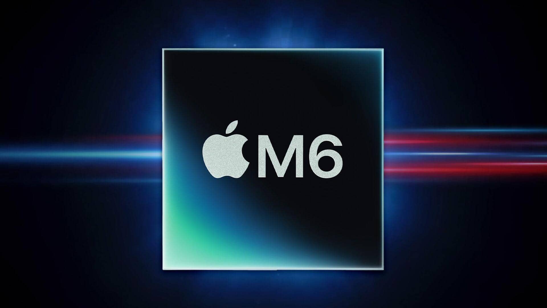 Apple's first 2nm chip is here: What does M6 offer?