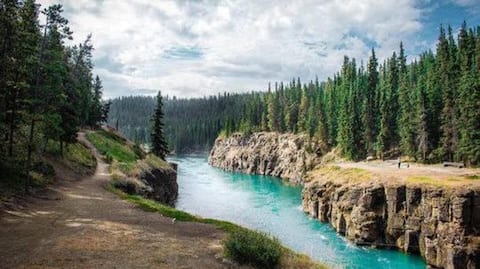 Canada's Yukon Territory: Top things to see and do