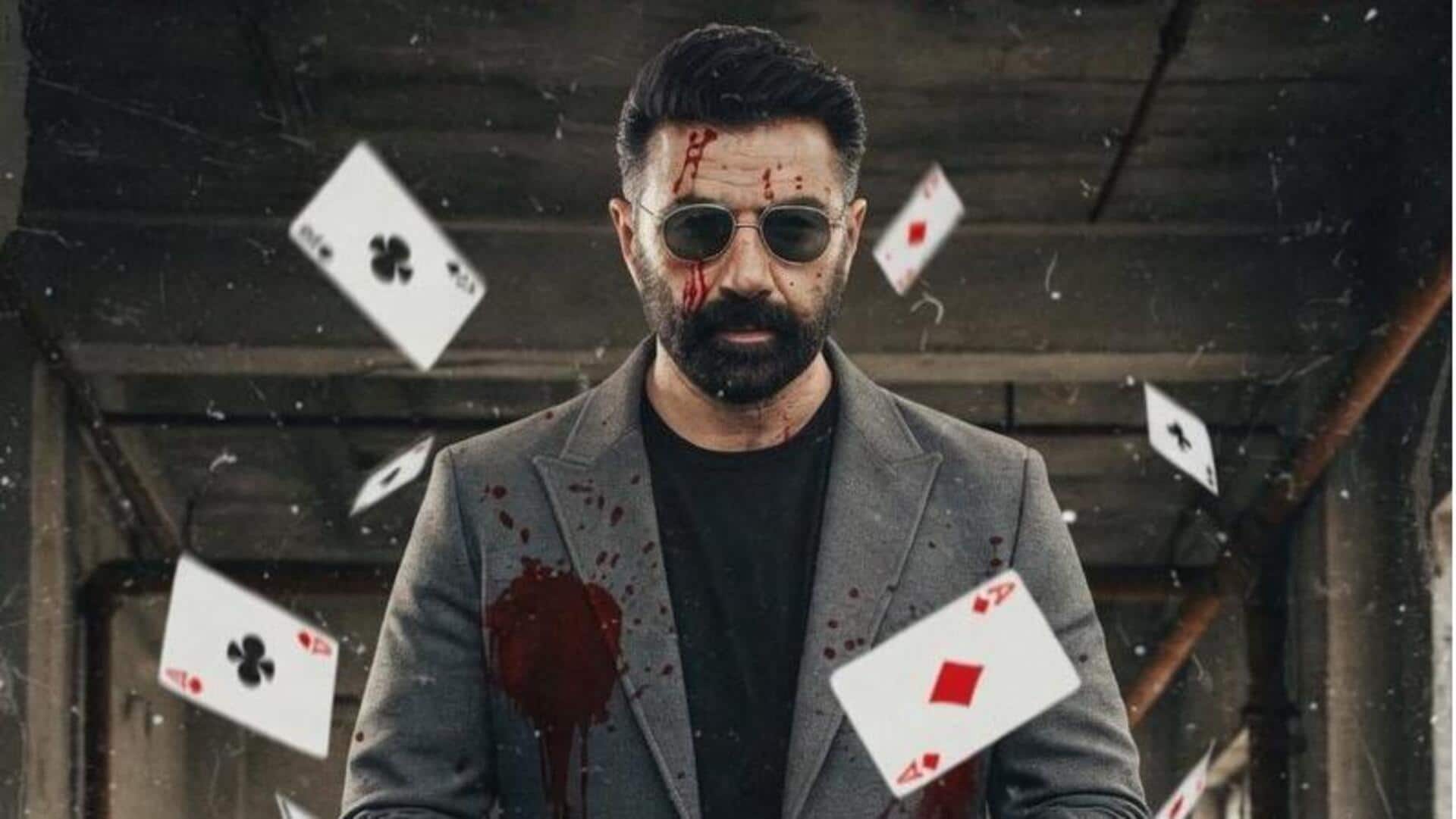 'Ikka 2': Sunny Deol to return; Akshaye Khanna won't