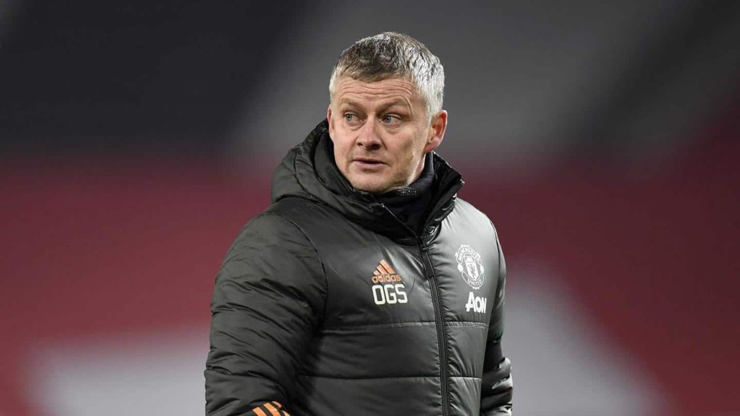 Solskjaer's Premier League stats Solskjaer's Premier League stats