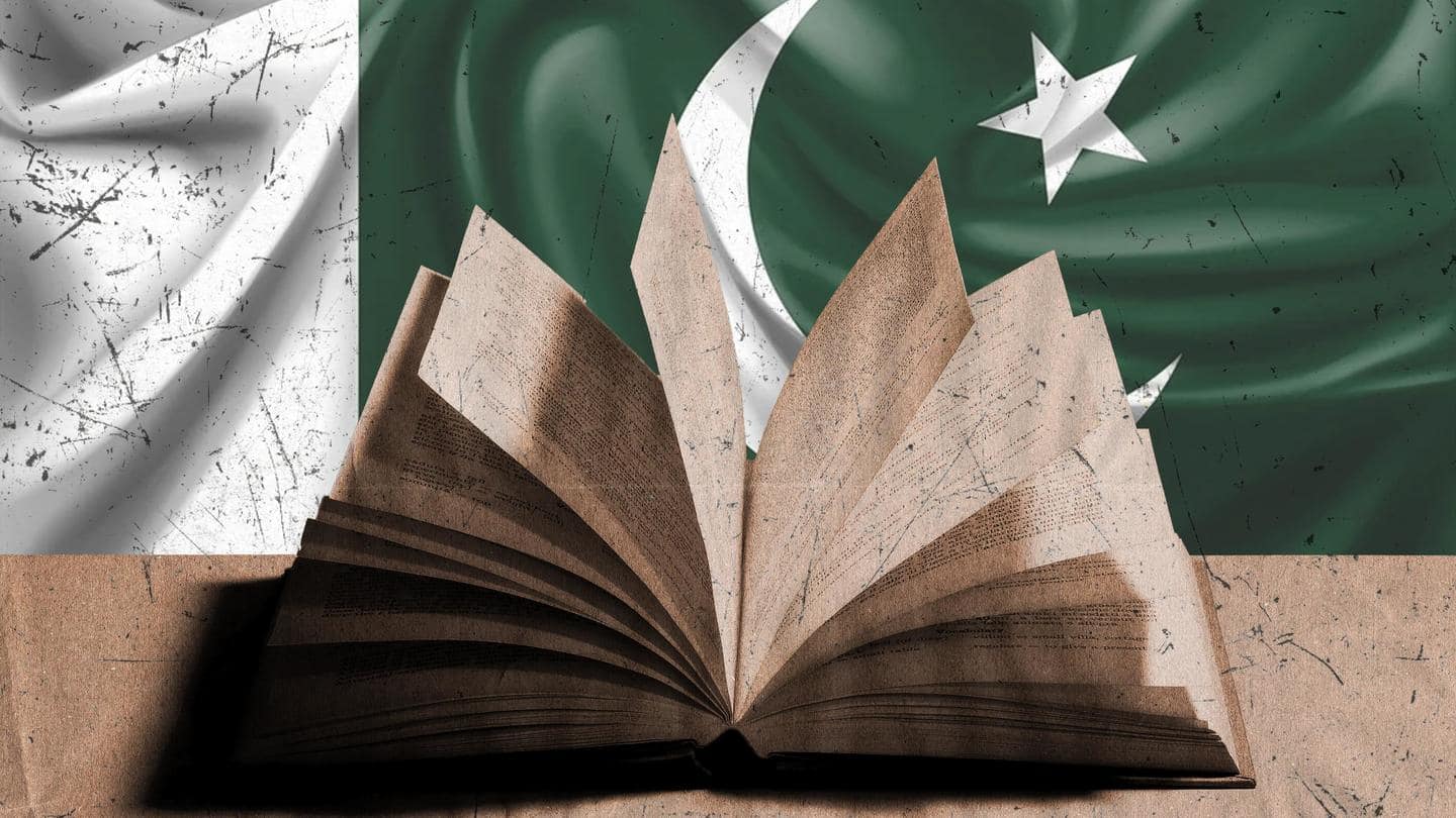 Pakistan: No textbooks for students amid severe paper crisis