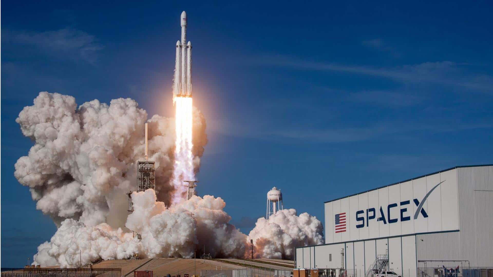 Cards Against Humanity sues SpaceX for $15M over property damage