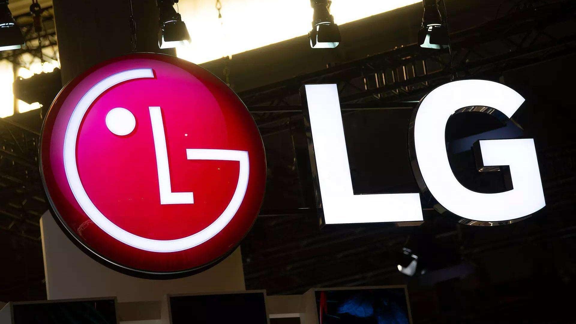 LG India taps Axis Capital for its upcoming $1.5B IPO